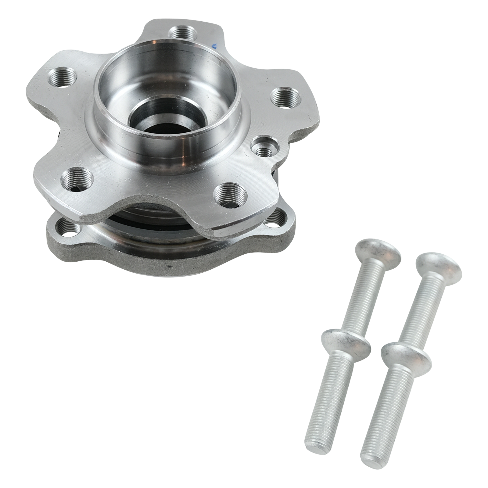 Wheel Hub & Bearing 31206864570 Assembly for BMW X5 G05 X6