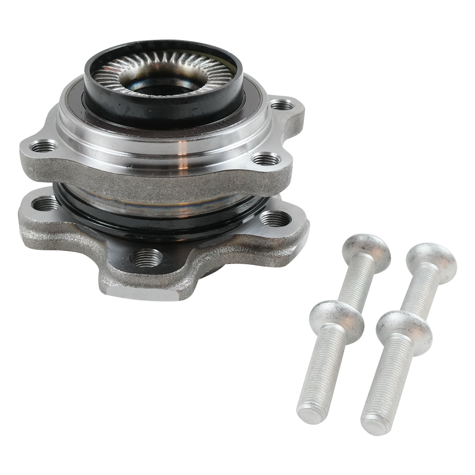 Wheel Hub & Bearing 31206864570 Assembly for BMW X5 G05 X6