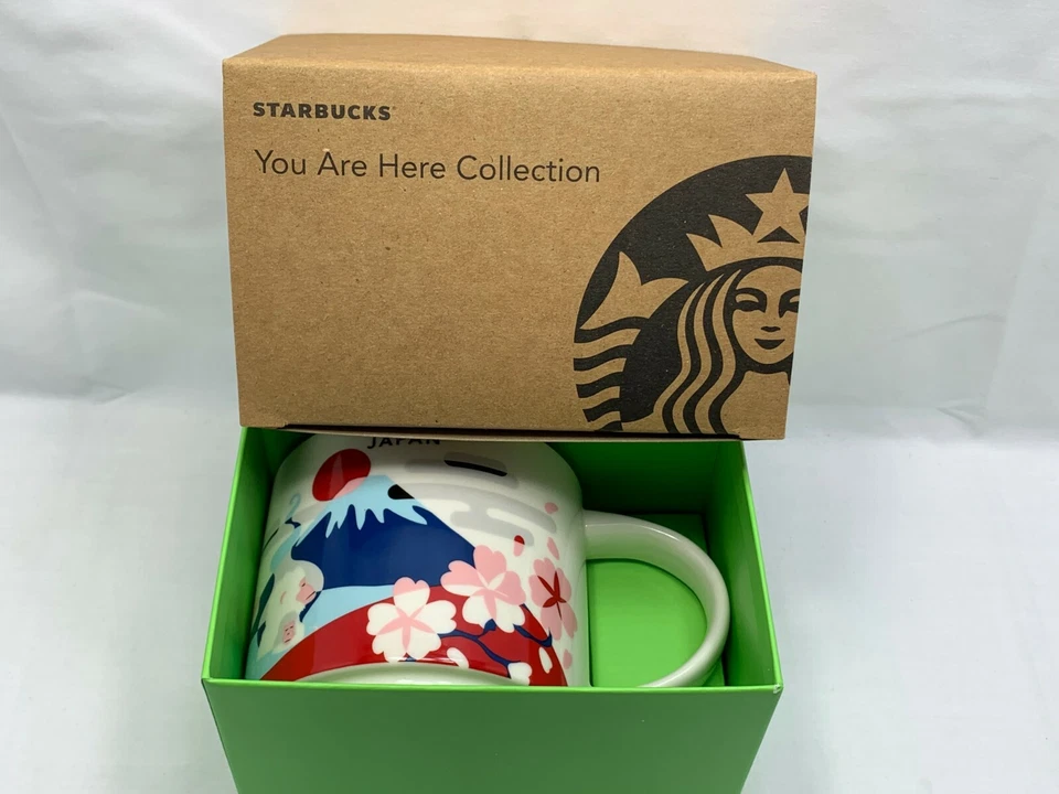新品★Starbucks トランク 中古・古着通販】STARBUCKS COFFEE (スターバックスコーヒー