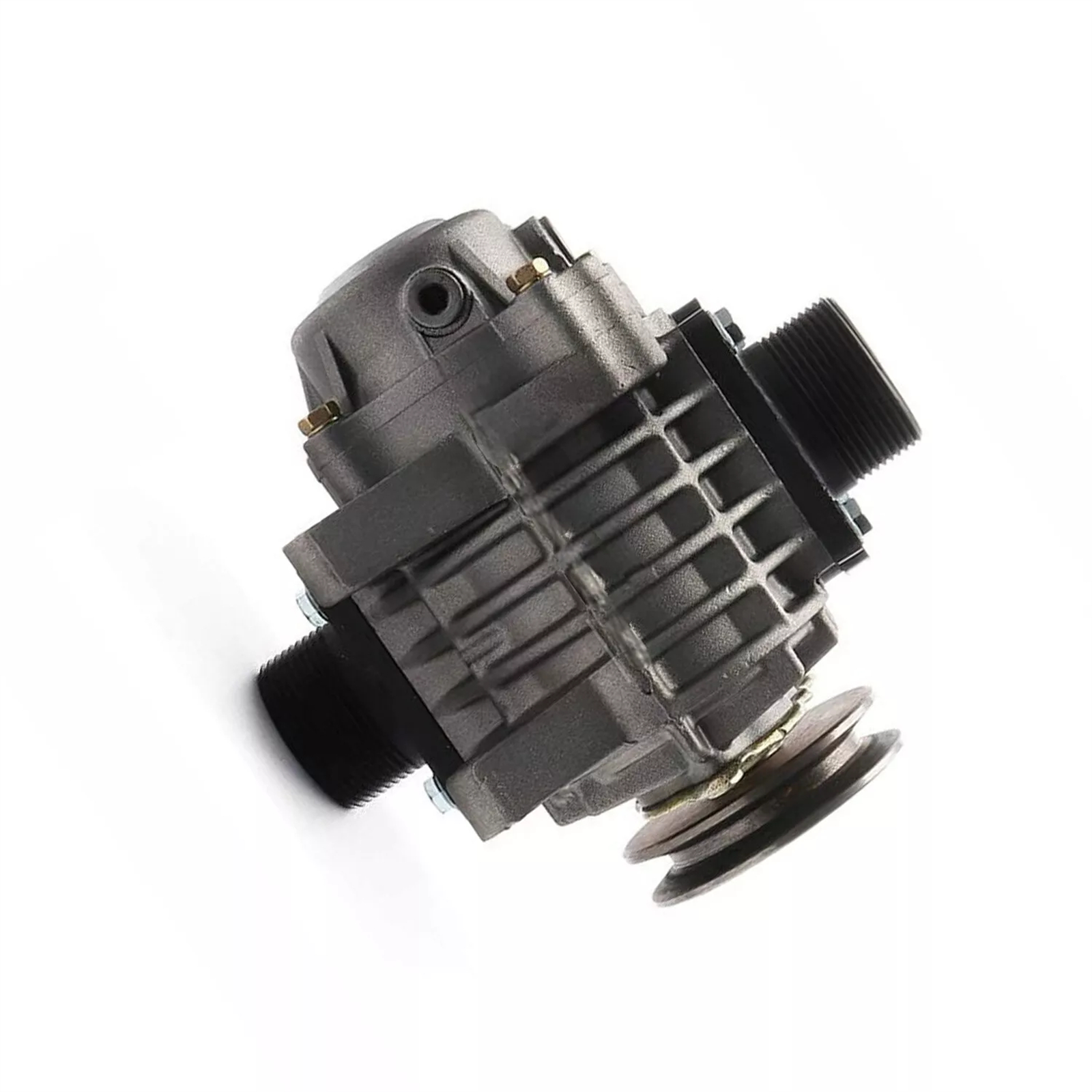 Batteria Per MacBook Pro 15" A1321 (2009-2010) - 77.5Wh 9-Cell Ricambio Compatibile - Foto 8