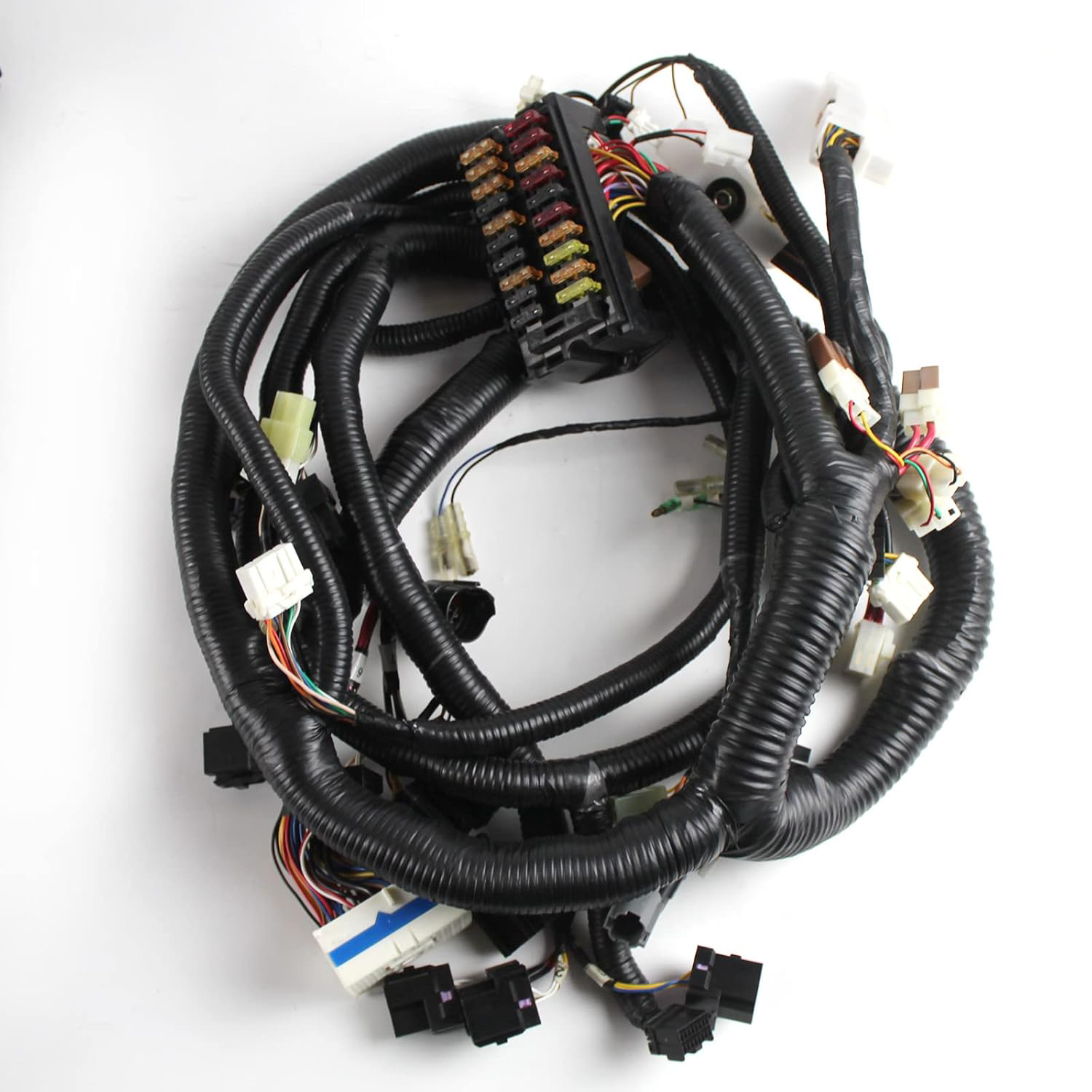 OE#0001044 4296401 Internal Wiring Harness For Hitachi