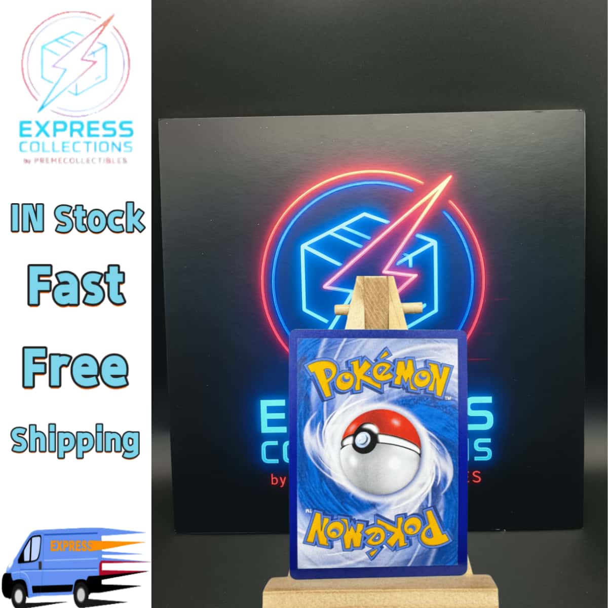 Pokemon Chinese Card Sword & Shield CS3bC-151 Blaziken VMAX CSR