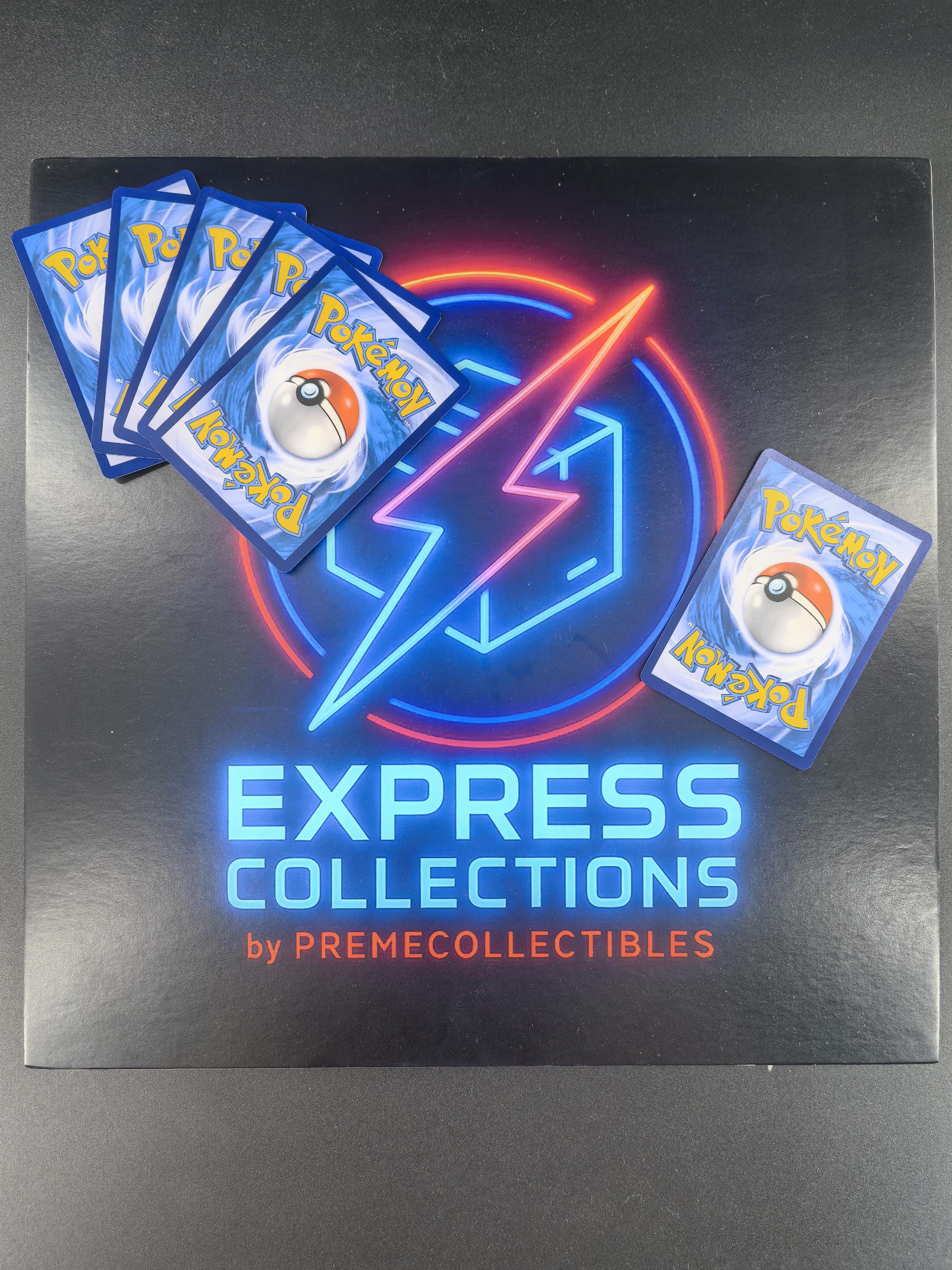 IN STOCK Pokemon S-Chinese Prize Turn CSV4C 158/129 Maushold