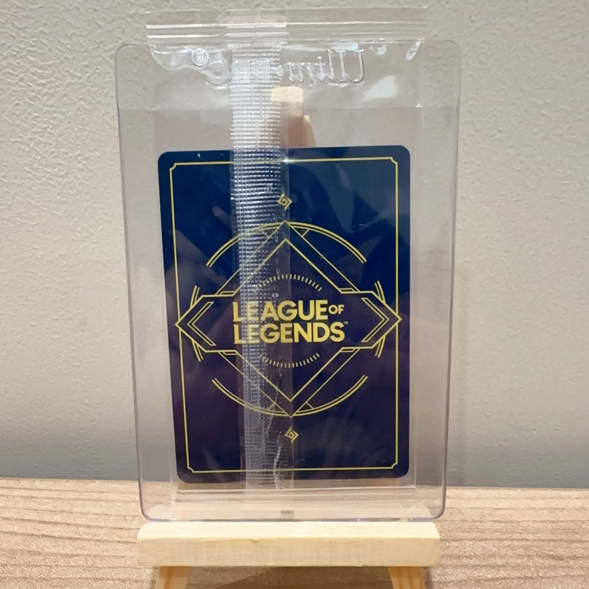 バイイー★LOL2025ボックス特典スペシャルフォトカード 11枚 IN STOCK 2025 Riftbound Chinese League of Legends TCG 066/298 Ahri