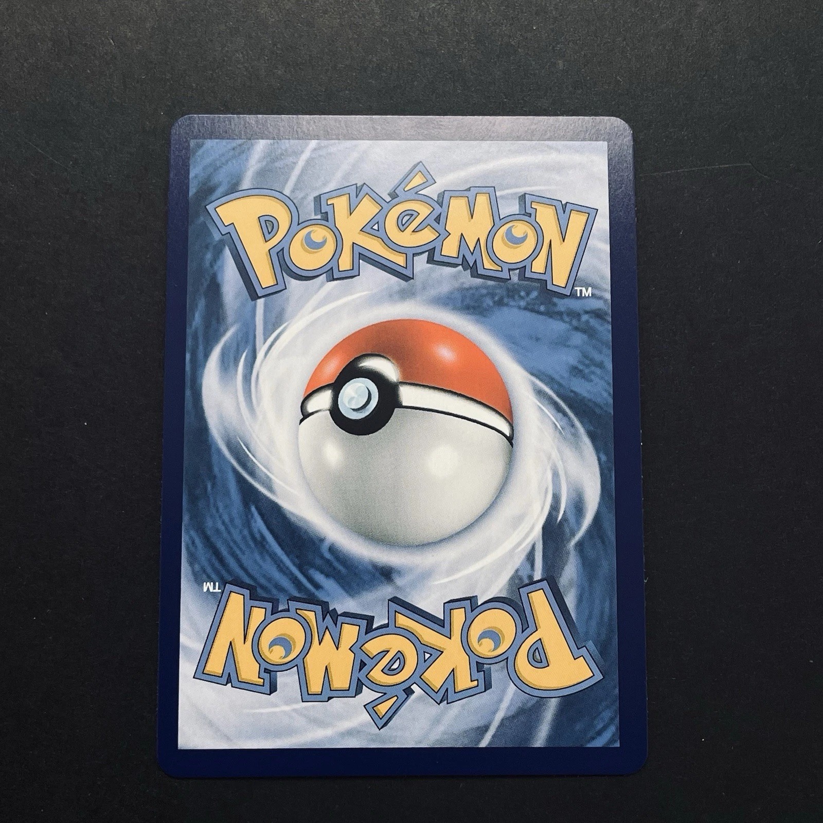 ⑤ado-chan IN STOCK Pokemon S-Chinese Prize Turn CSV4C 158/129 Maushold