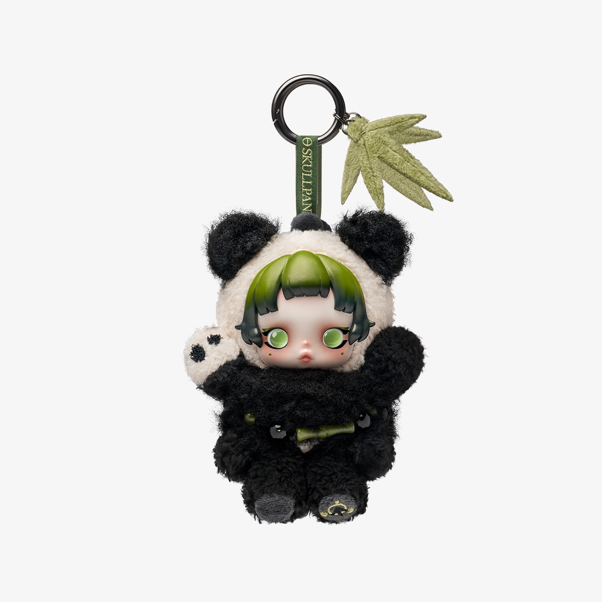 【最安値】SKULLPANDA PLUSH DOLL PENDANT 77232699a20698fc.jpg