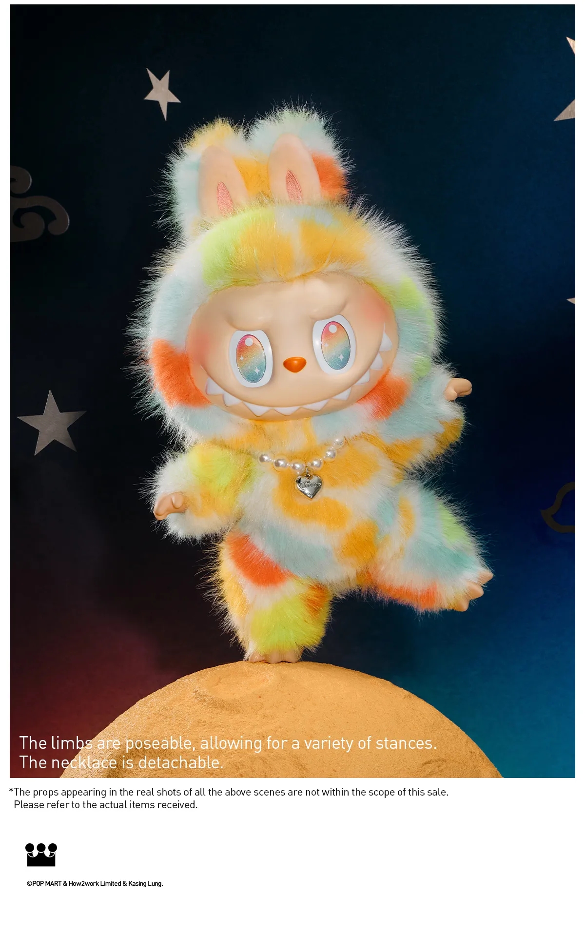 THE MONSTERS ROCK THE UNIVERSE ぬいぐるみ２セット 正規品保証 THE MONSTERS Big into Energy Series-ROCK UNIVERSE