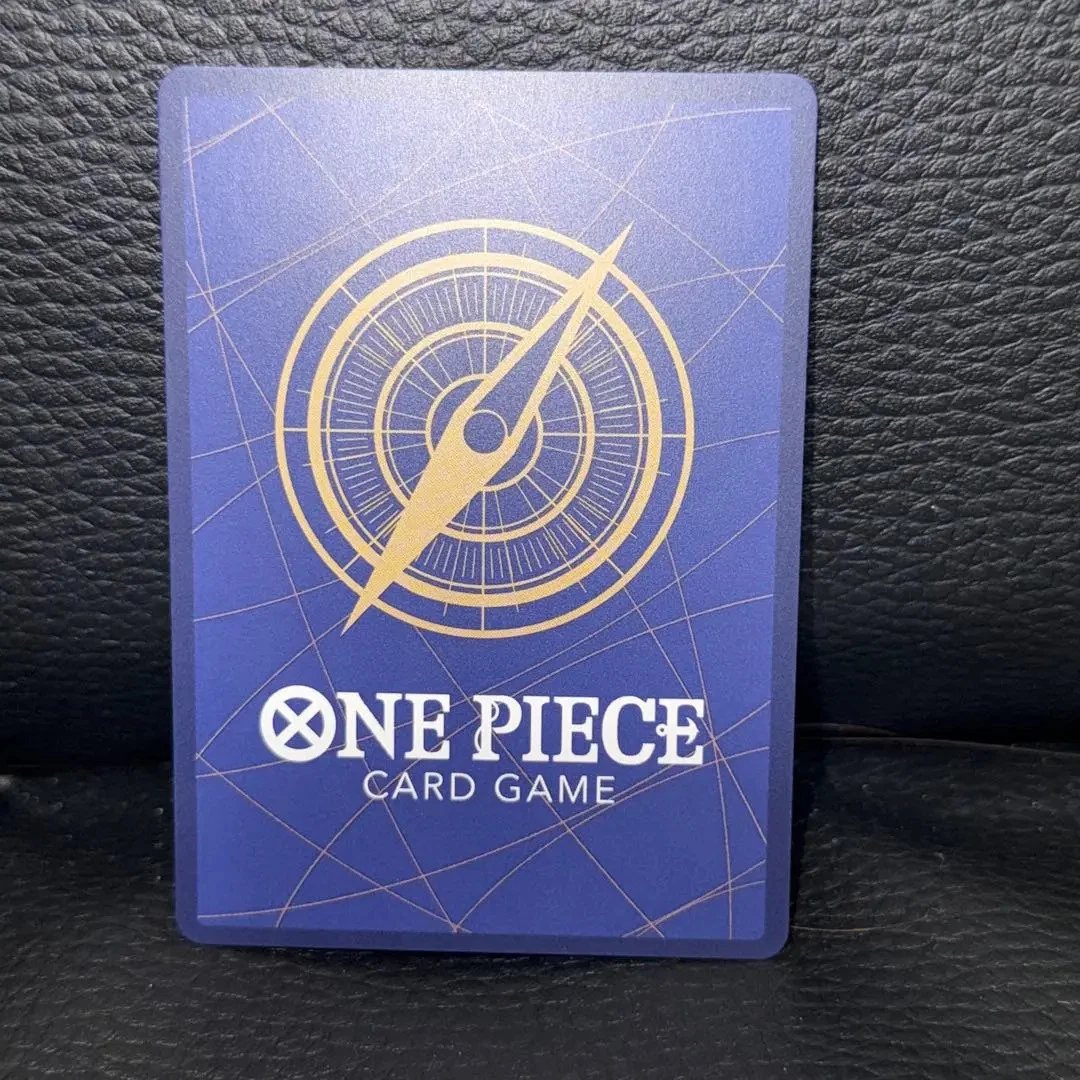 IN STOCK ONE PIECE Card Japanese Yamato Alt Art OP13-054 SR