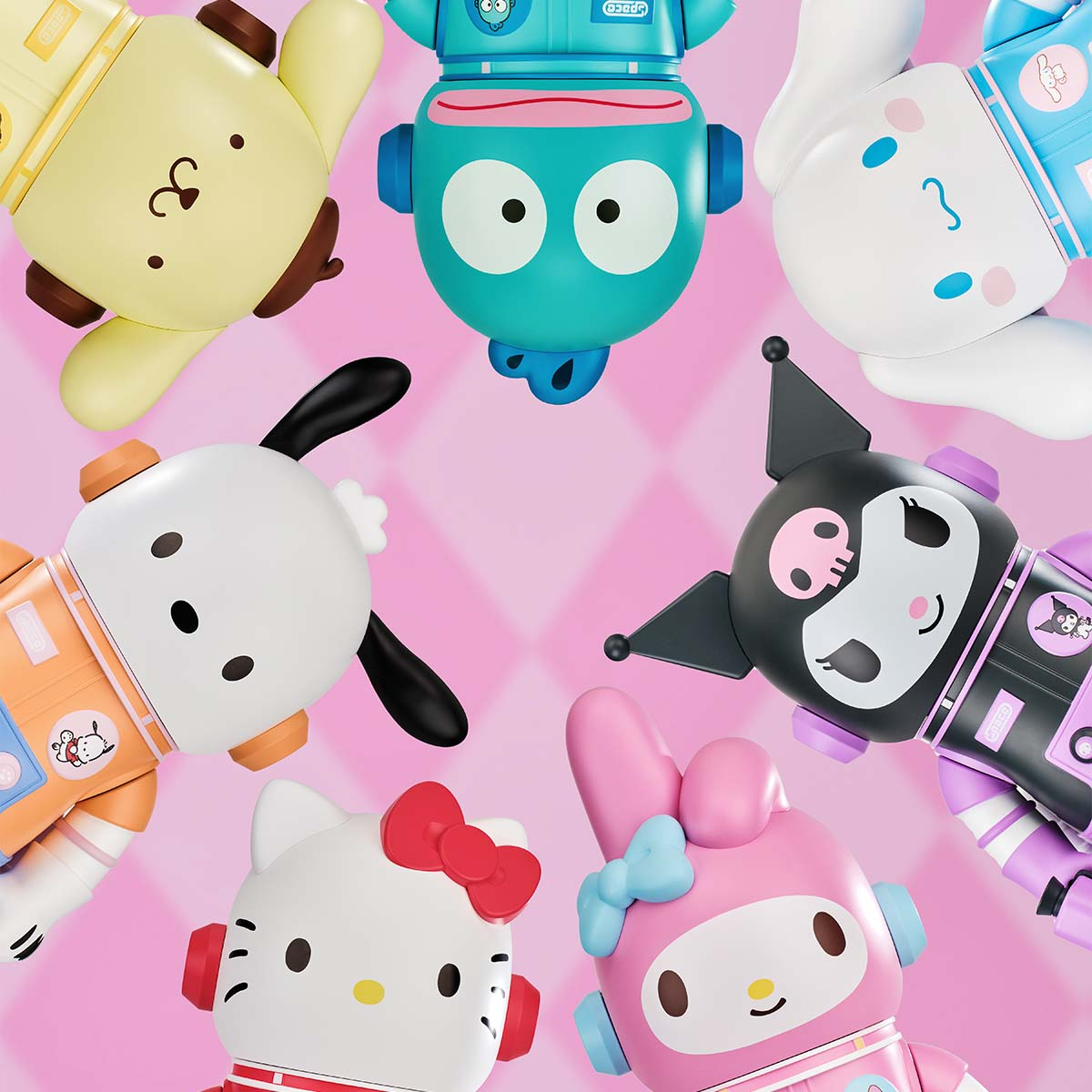 POPMART★MEGA SPACE MOLLY★マイメロディーちゃん Amazon.co.jp: POP MART MEGA コレクション 400% SPACE MOLLY サンリオ