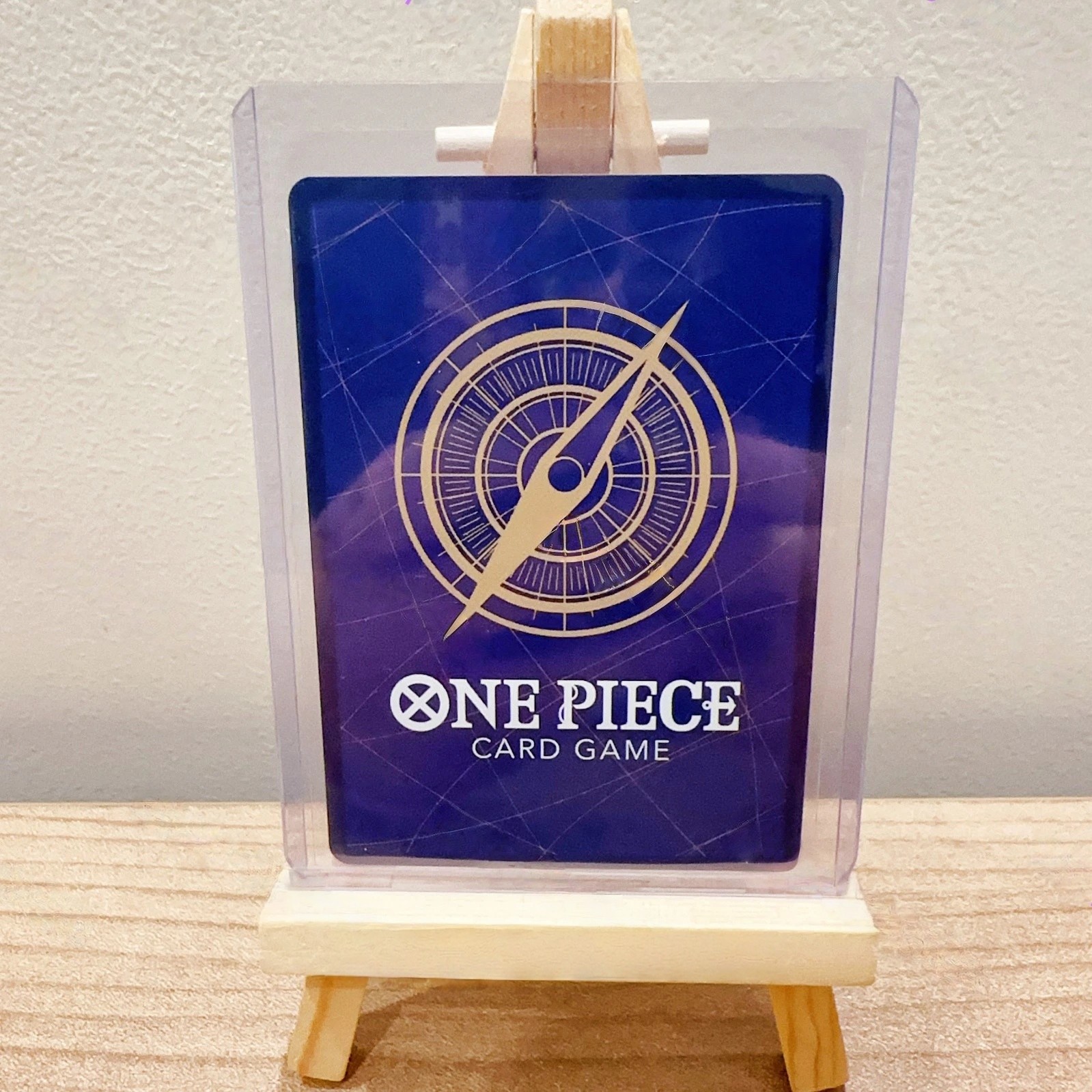 One Piece Card Chinese Exclusive Baby 5 OP10-076 UC Alt 3rd