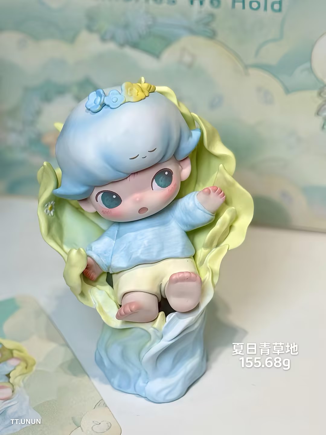 DIMOO Memories We Hold Series Authentic Confirmed Blind Box