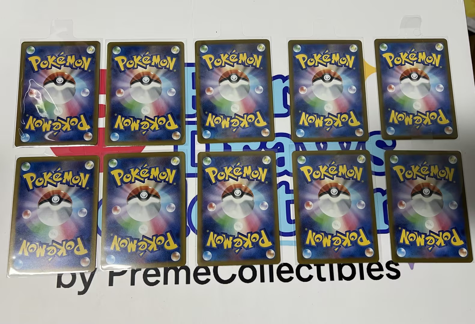 Pokemon Japanese TCG 2025 MEGA Dream ex M2a-223-232/193 MA