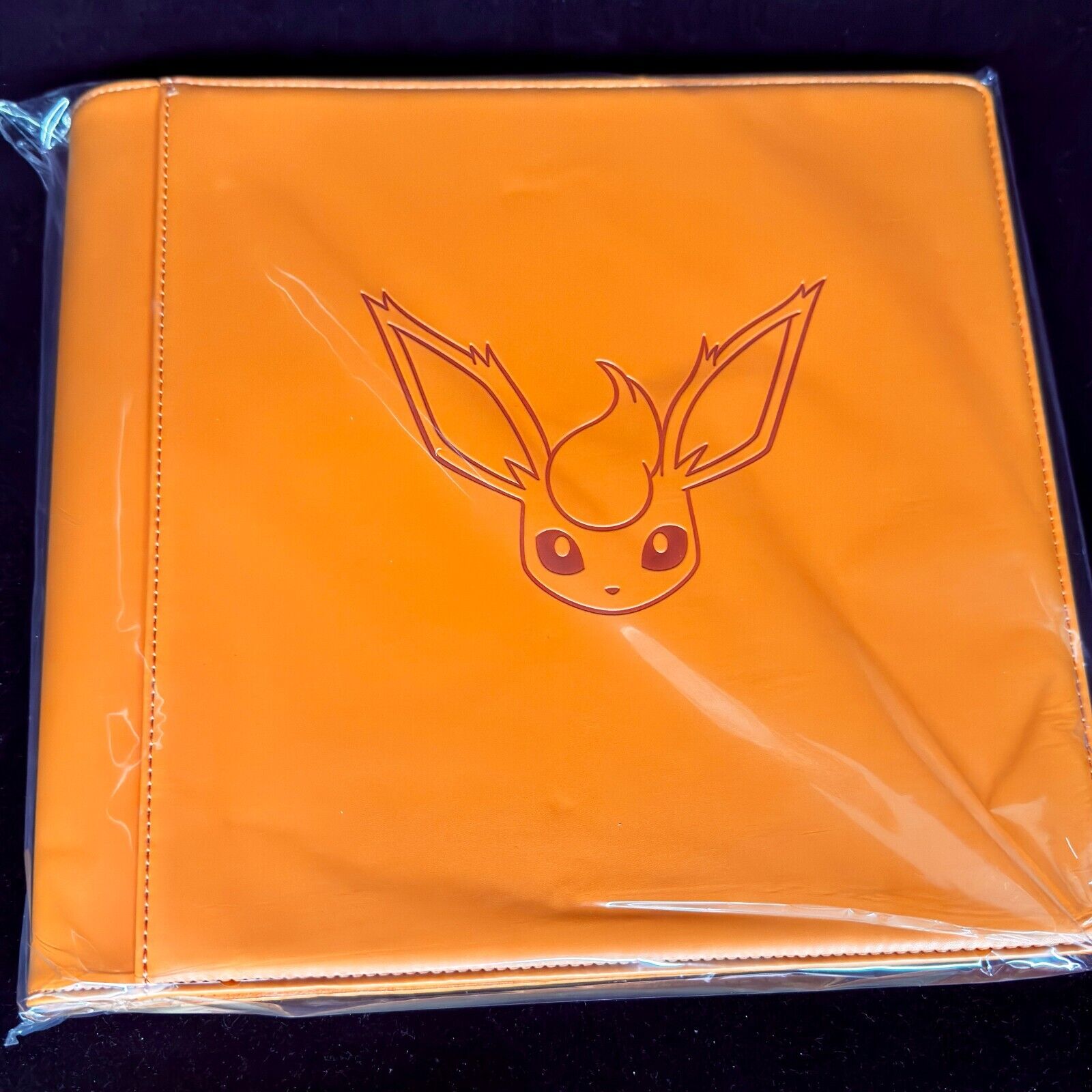 Pokemon IN STOCK Chinese 2024 Eevee GX Gift Box Flareon Box