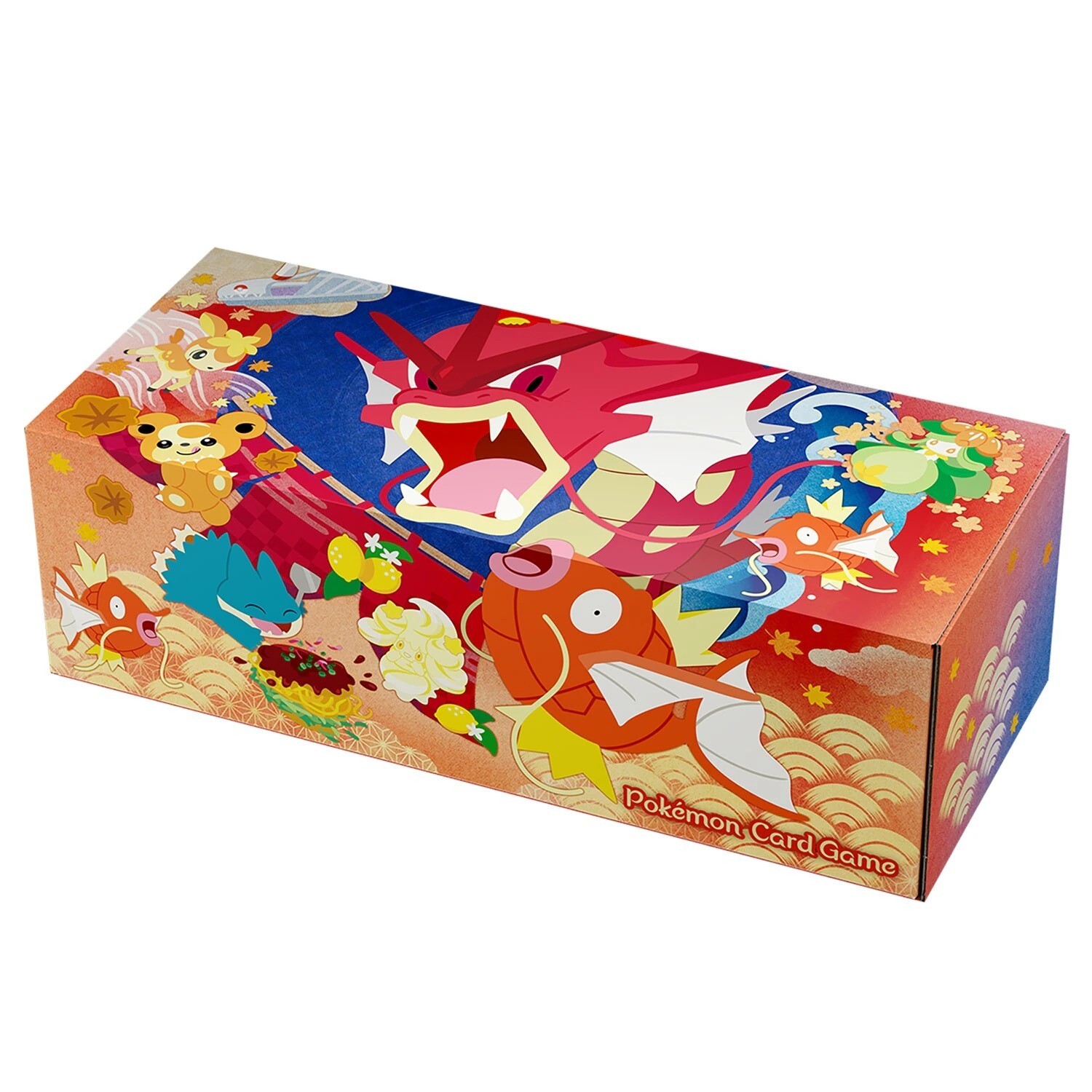 Pokemon Japanese PSL Promo Set Pokemon Center Special Box
