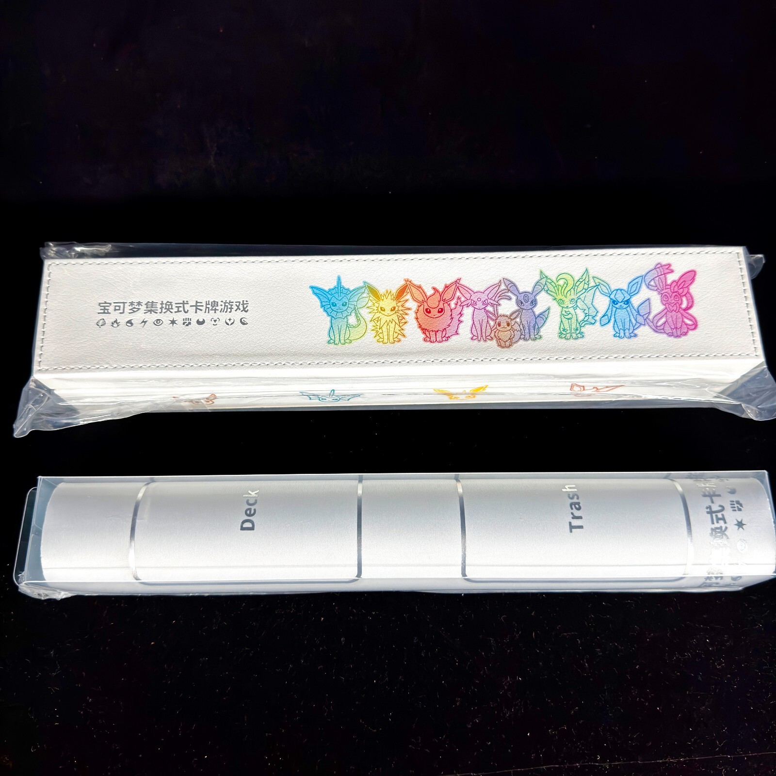 IN STOCK Pokemon Chinese 151 Surprise Mew Ex SSR SAR Set 151C - Foto 10