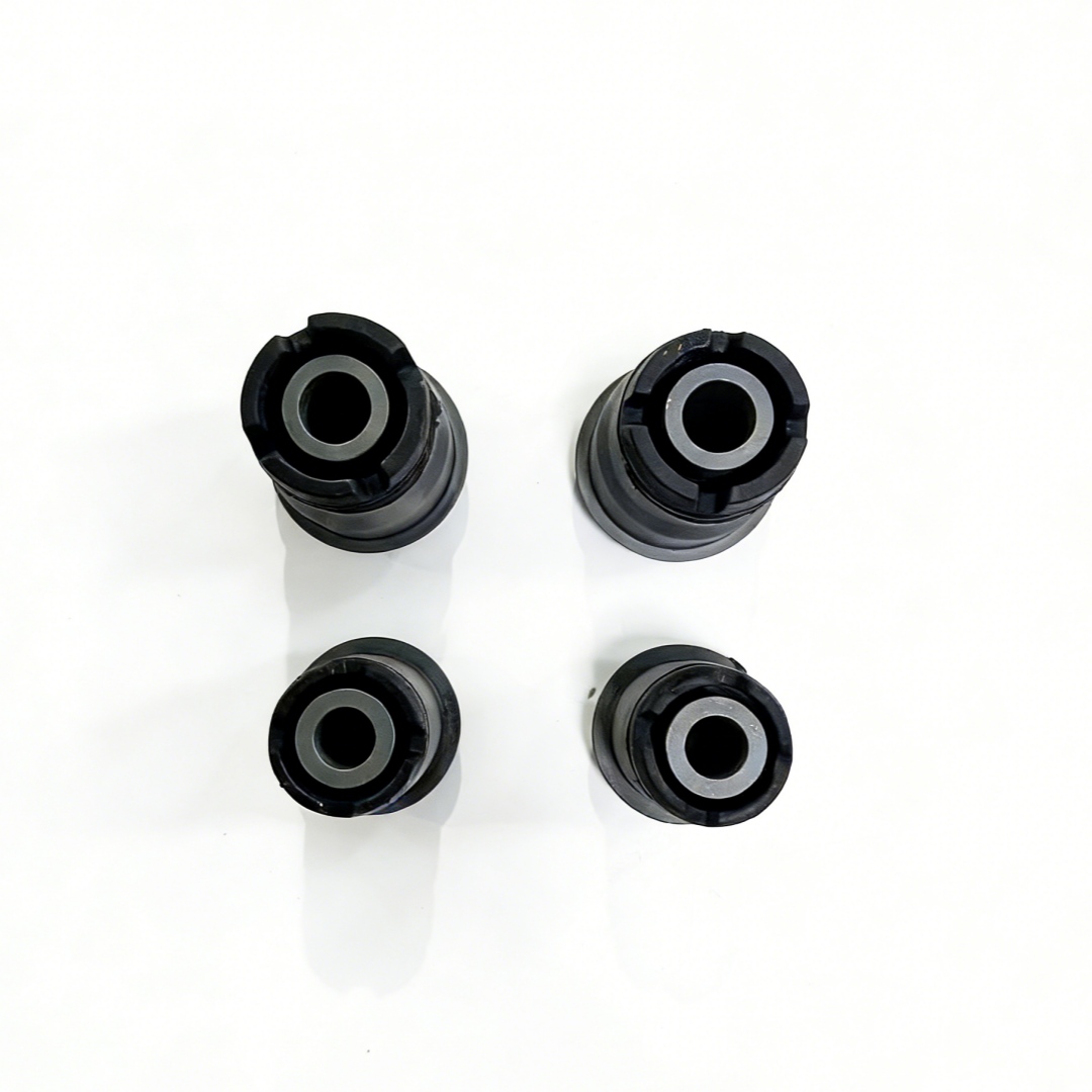 544003KD2A 4Pcs Front Axle Subframe Bush Fit Nissan Pathfinder R52