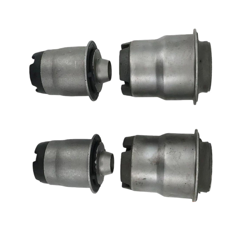 544003KD2A 4Pcs Front Axle Subframe Bush Fit Nissan Pathfinder R52