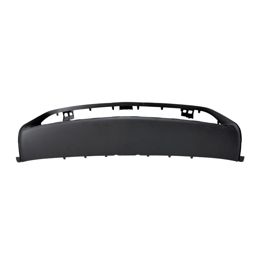 1678855905 For 2020-2021 Mercedes-Benz GLE350 NEW Bumper Black Basic Carrier