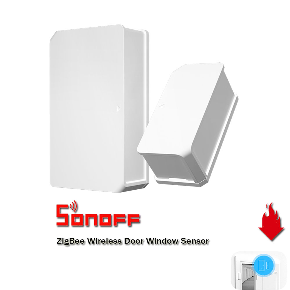 Garagentor offen geschlossen Sensor Haussicherheits-Alarmsystem