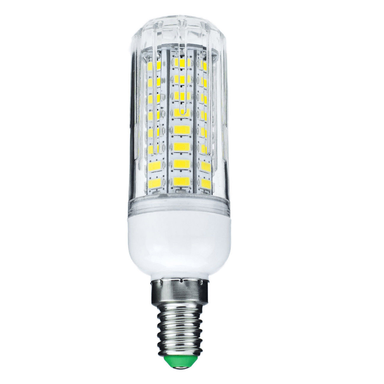 Ampoule LED Corn Light 20W Variateur - 12V/220V - Prises E27/E14/B22 - Neuf