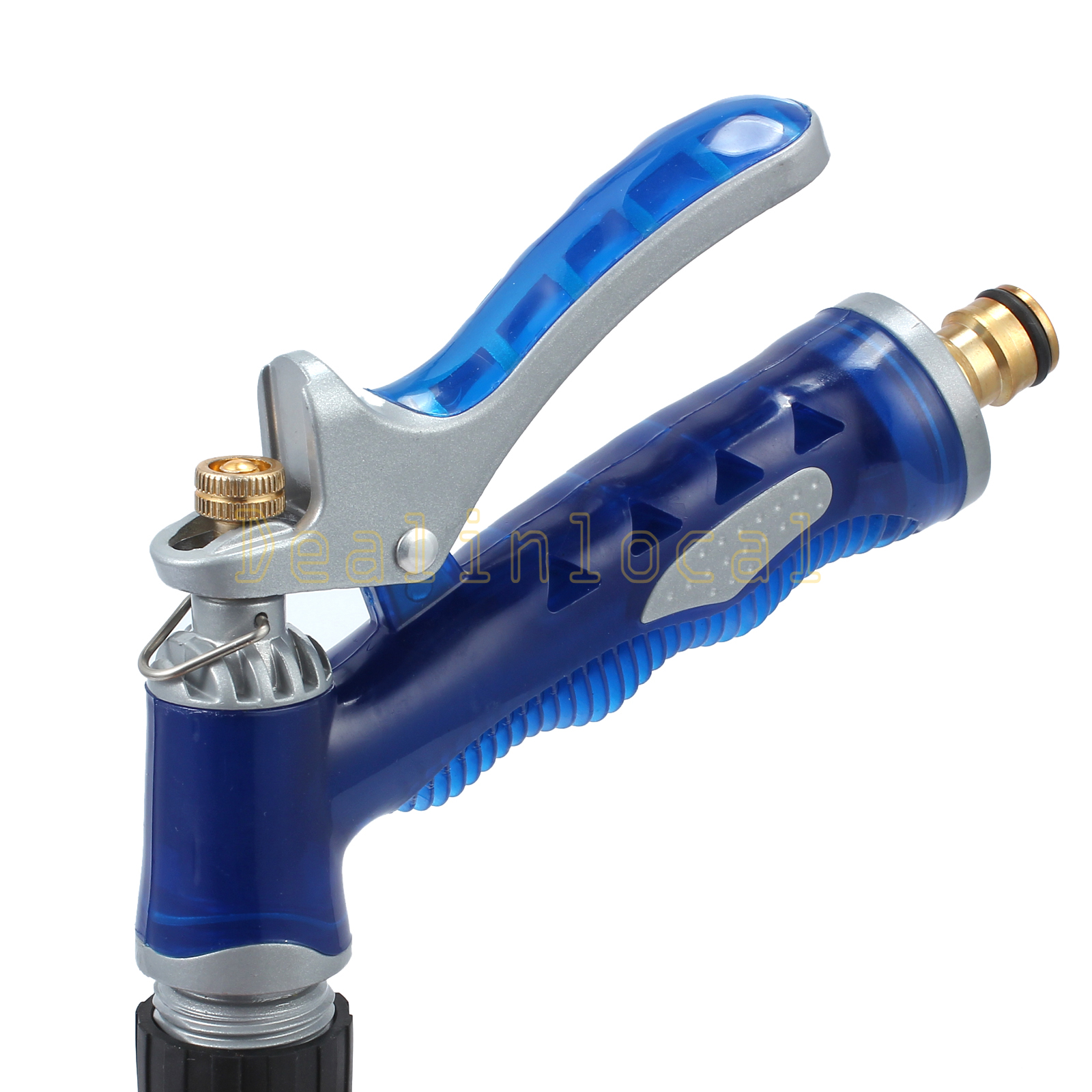 100ML Protable Snow Water Foam Spray Gun Hose For Car Motorbike Wash