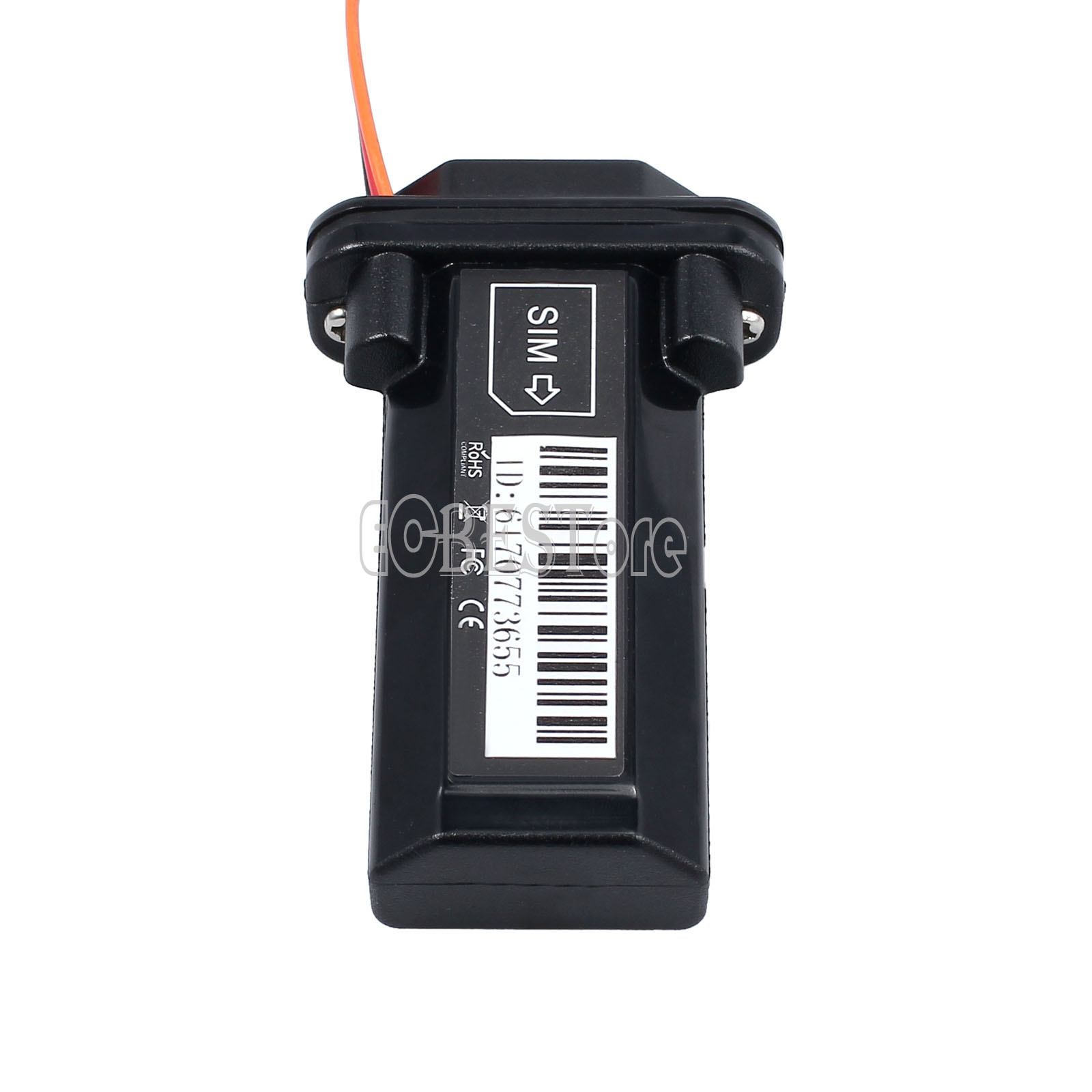 boat gps locator