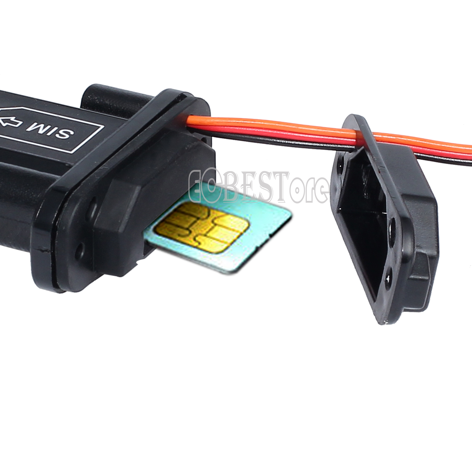 boat gps locator