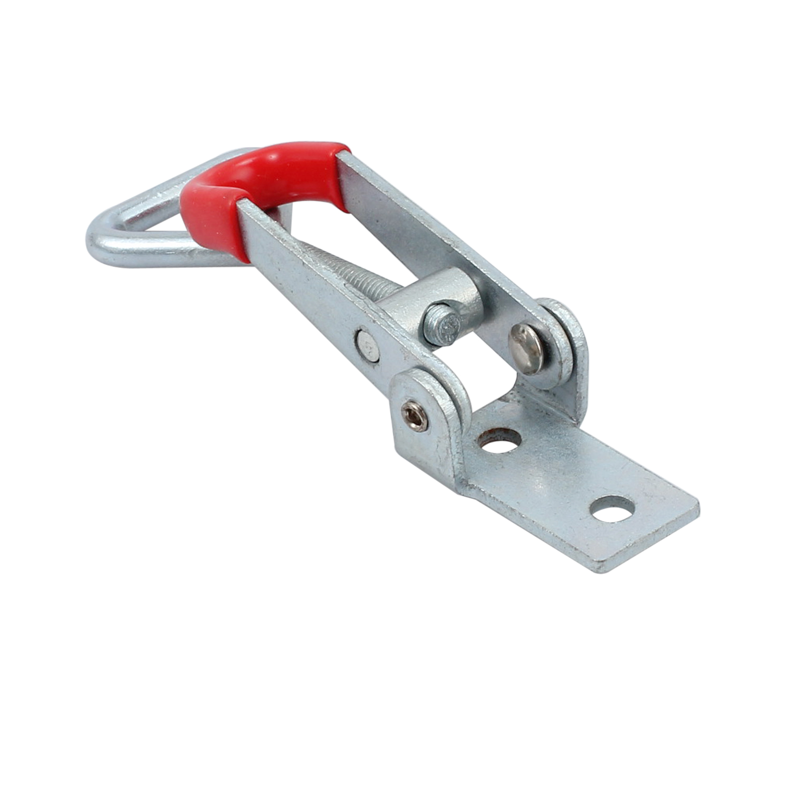 5PCS Latch Catch Drawer Tool Box Chest Locking Metal Toggle Lock Clip ...