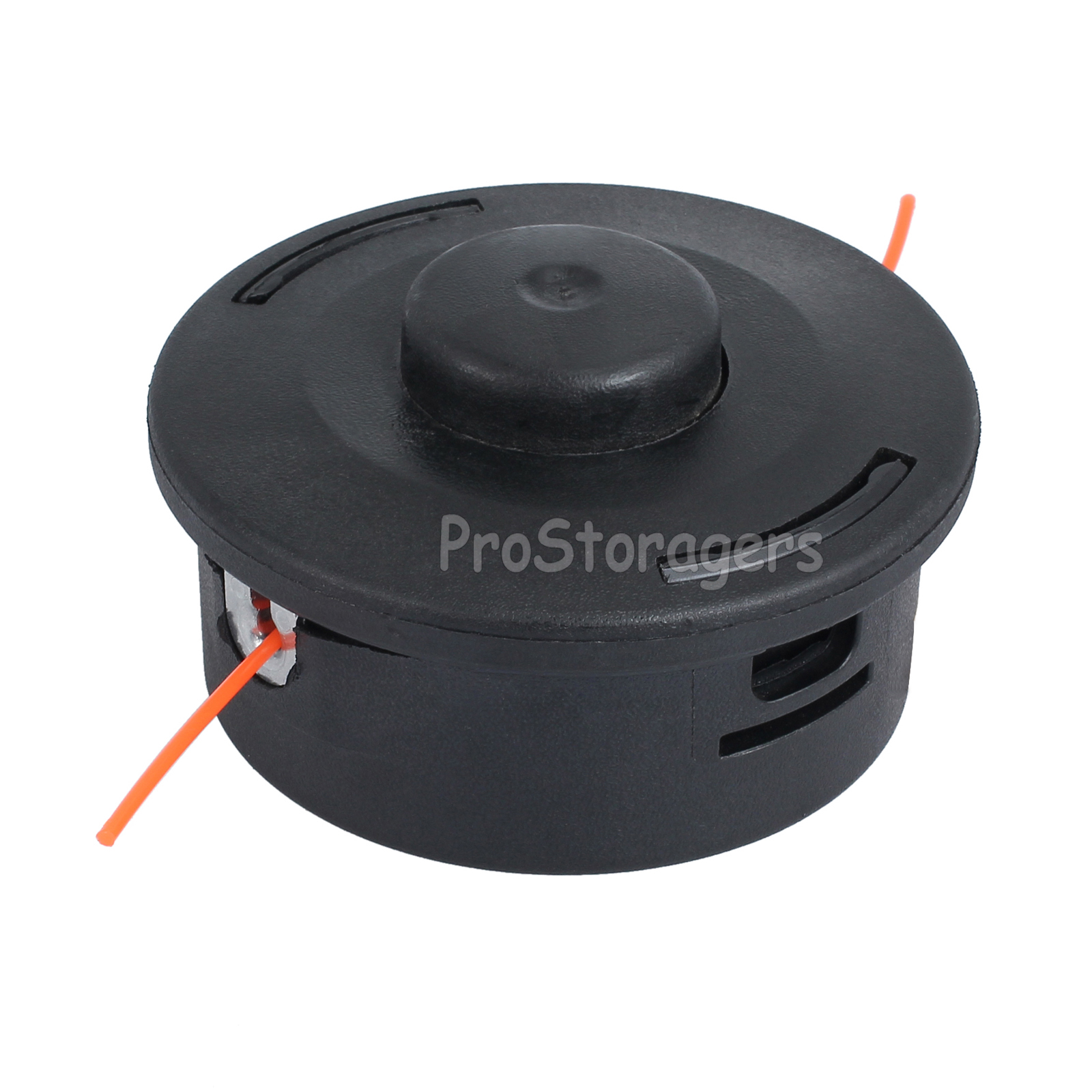 Replacement Bump Feed Line Trimmer Head Whipper Snipper Brush Cutter