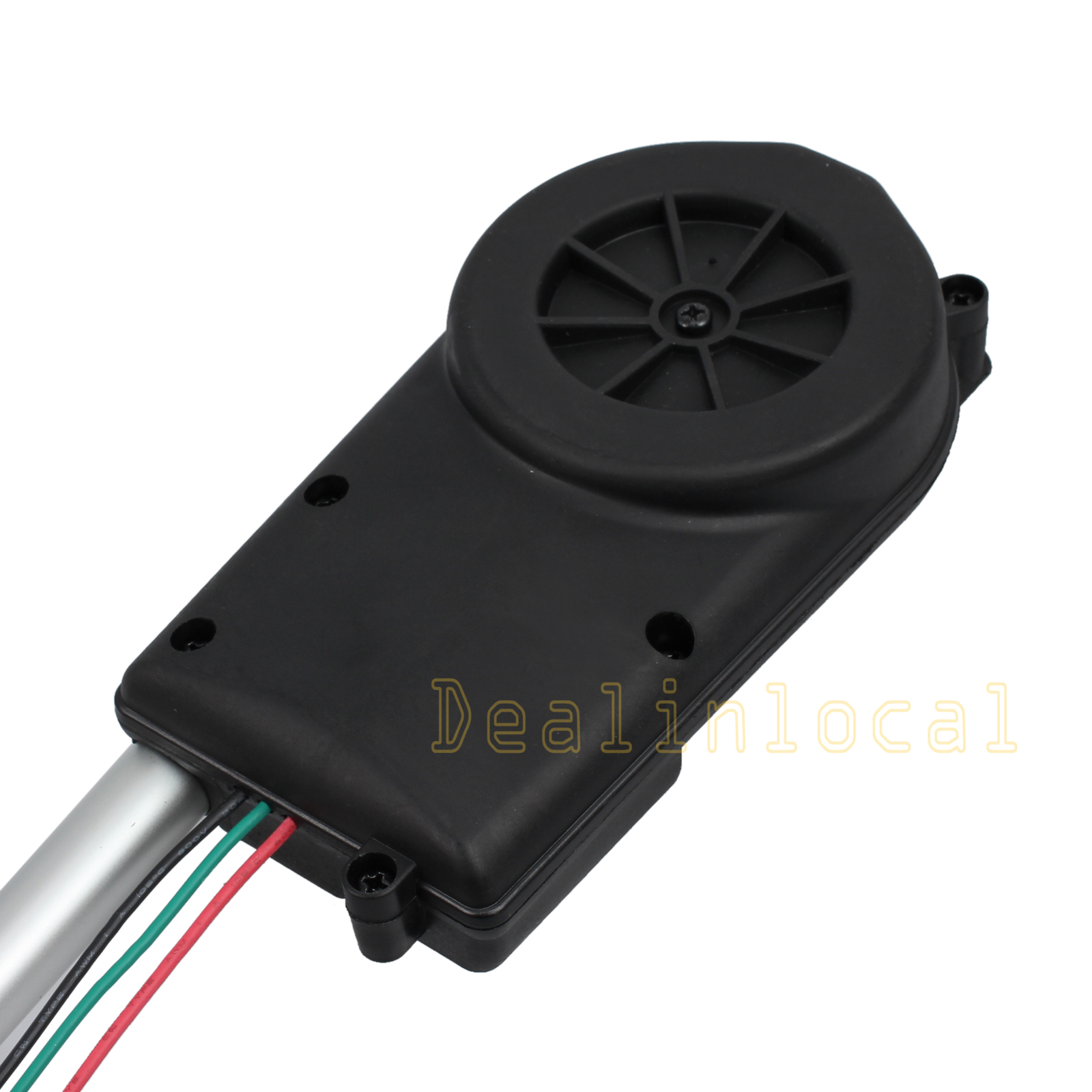 car fm antenna booster