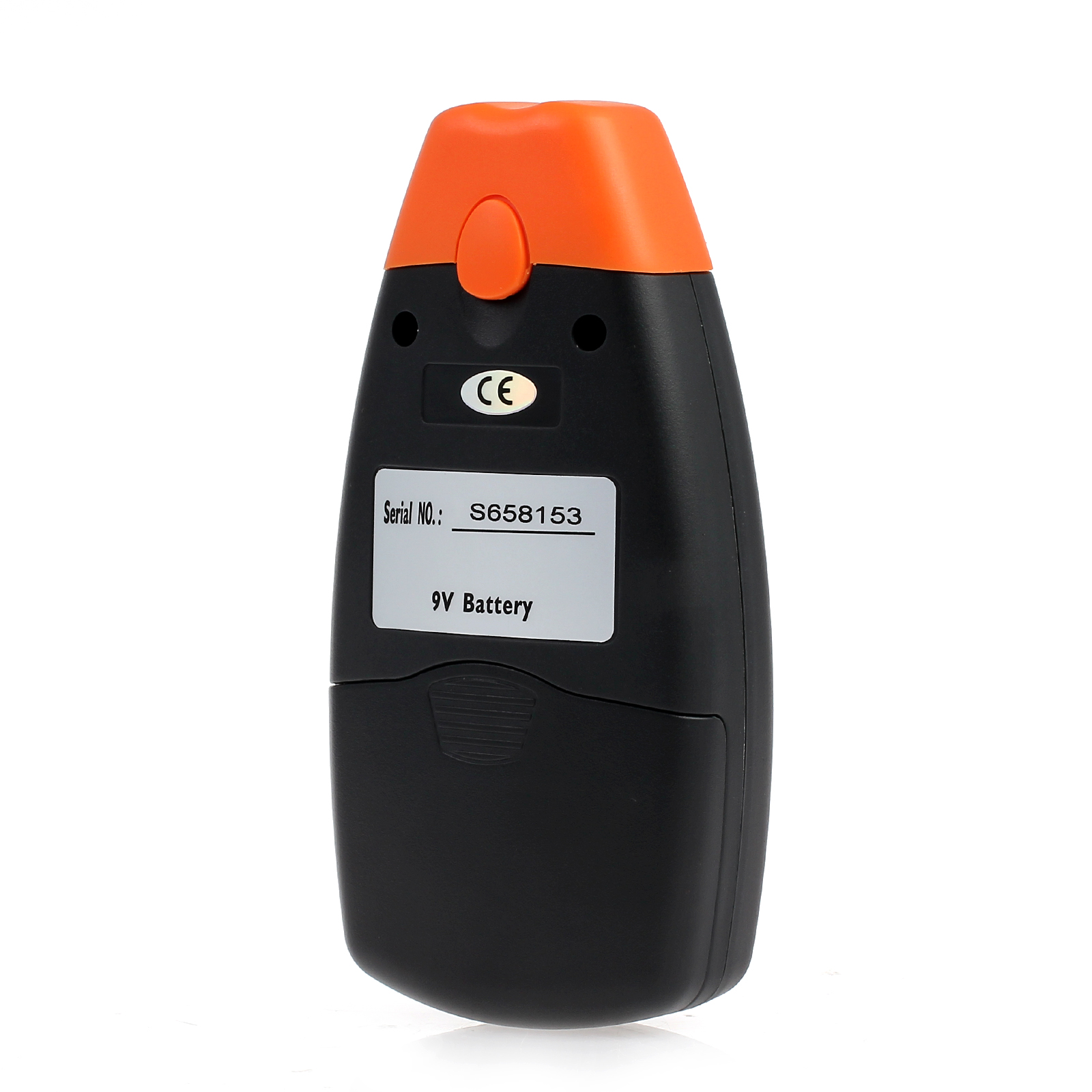 Digital LCD 4 Pin Wood Moisture Humidity Damp Detector Meter Tester 5