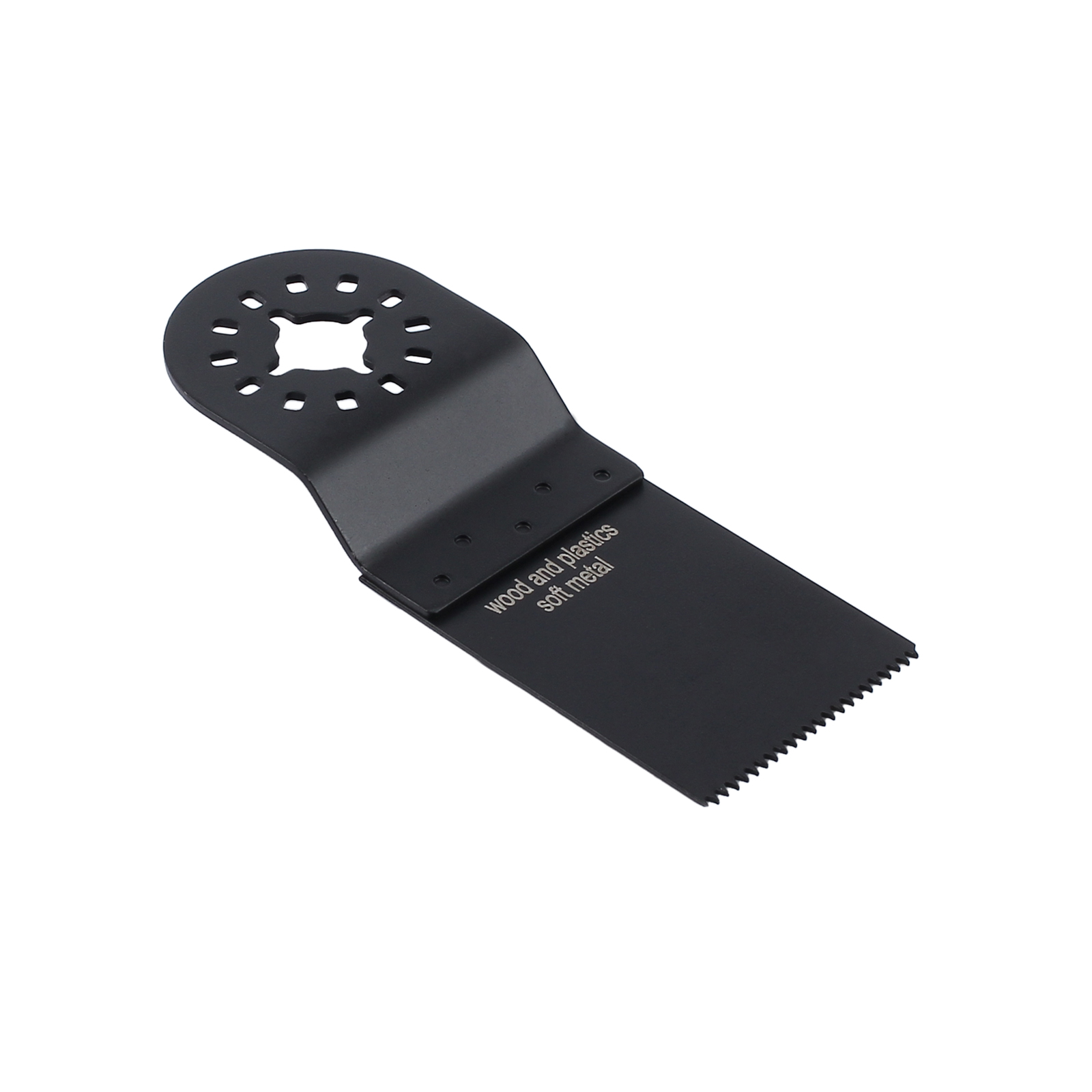 20X 32MM Straight Oscillating Multi Tool Saw Blade Fein Multimaster