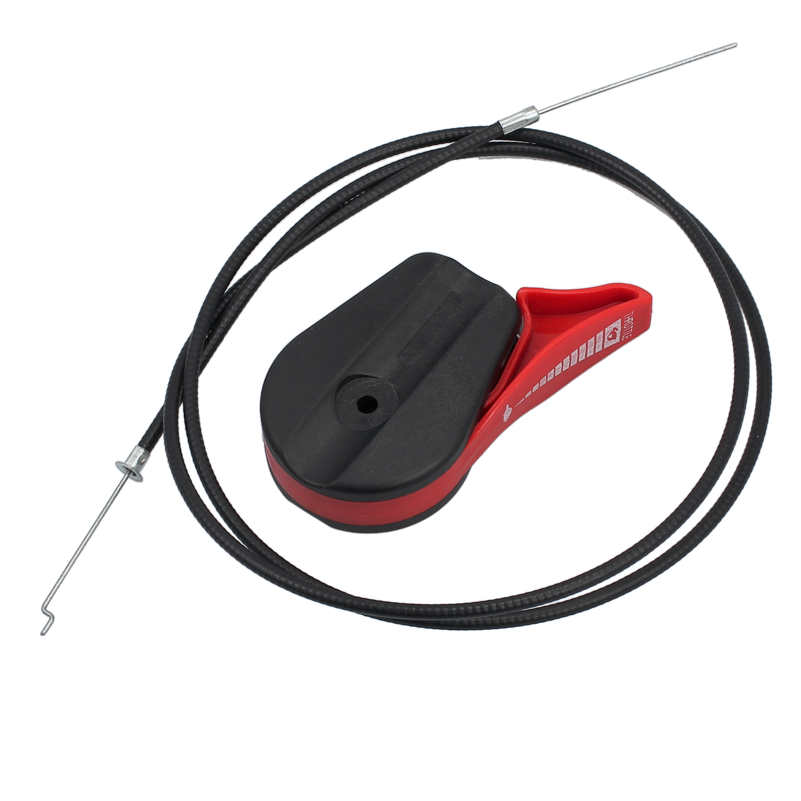 Universal Throttle Control Heavy Duty +Cable for Most Mower with