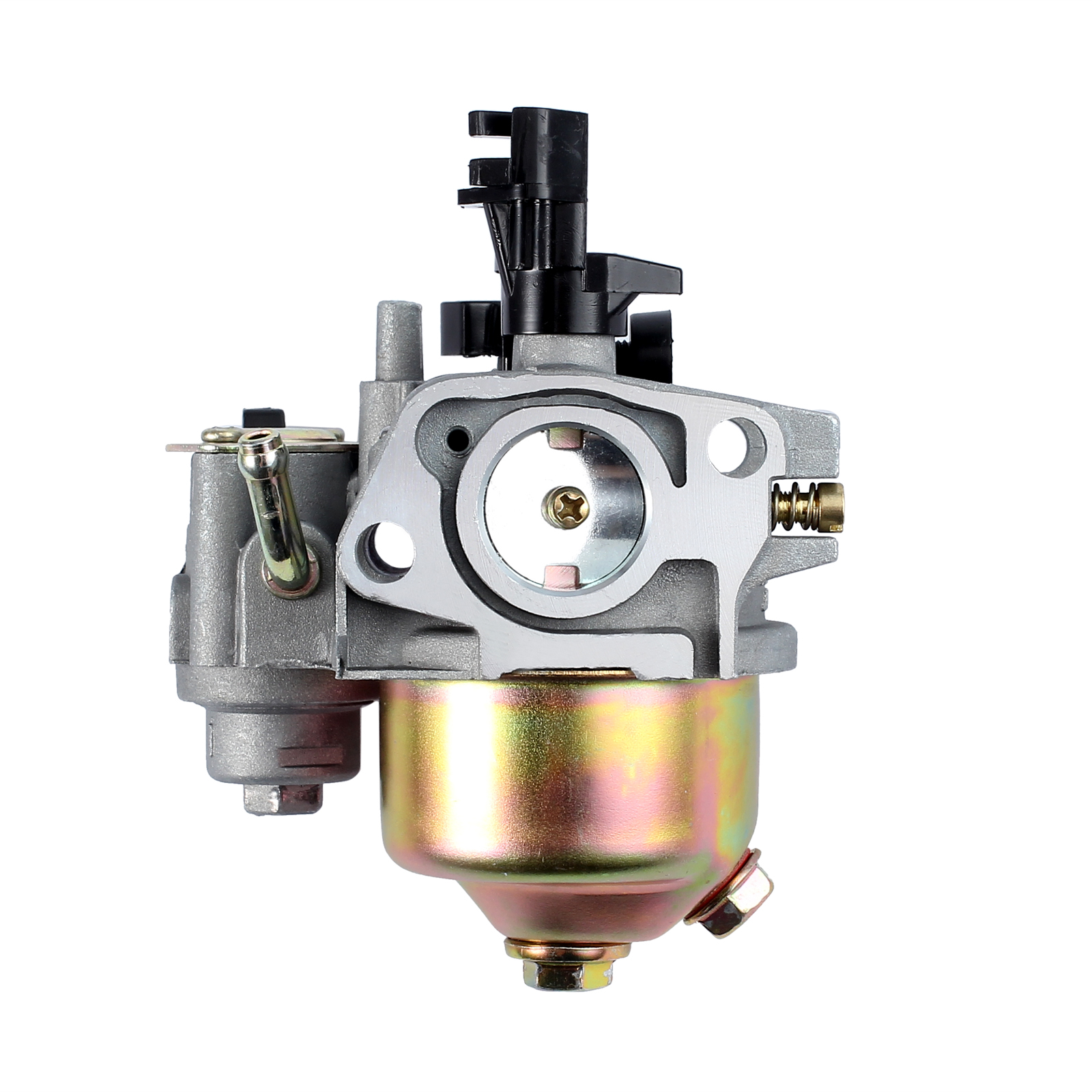 Honda Gx160 Carburetor Diagram