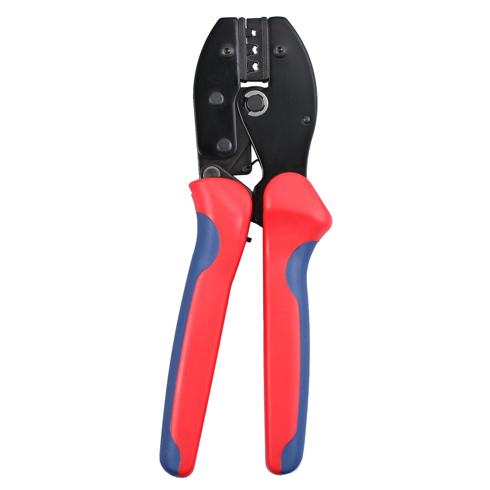 Solar MC4 PV Crimping Pliers Cable Terminals Connector Ratcheting Crimper Tools eBay