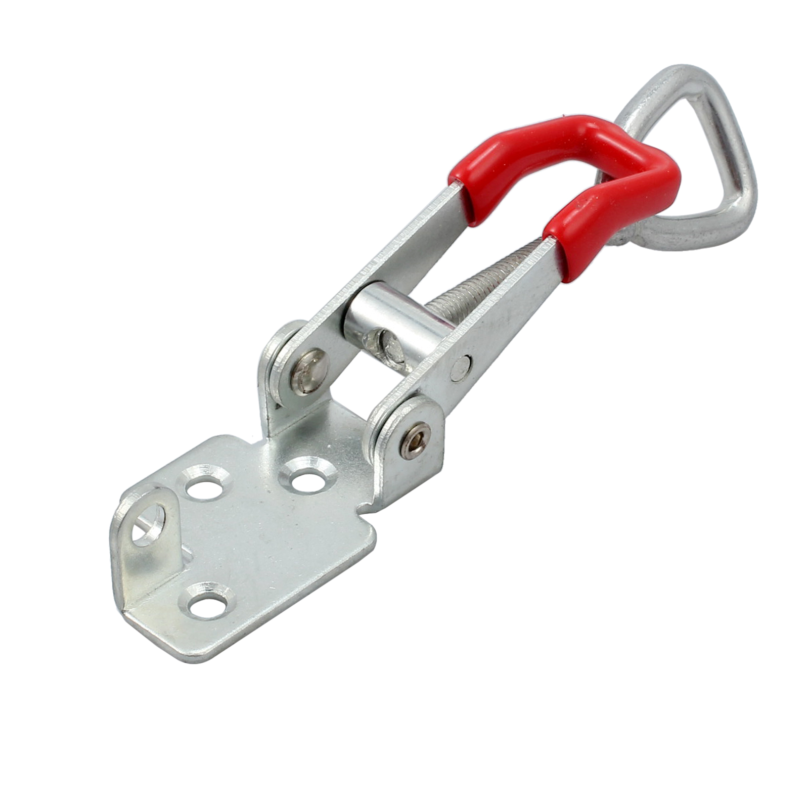 4PCS Toggle Latch Catch Metal Clamp Adjustable Boxes Case Lock Hasp eBay