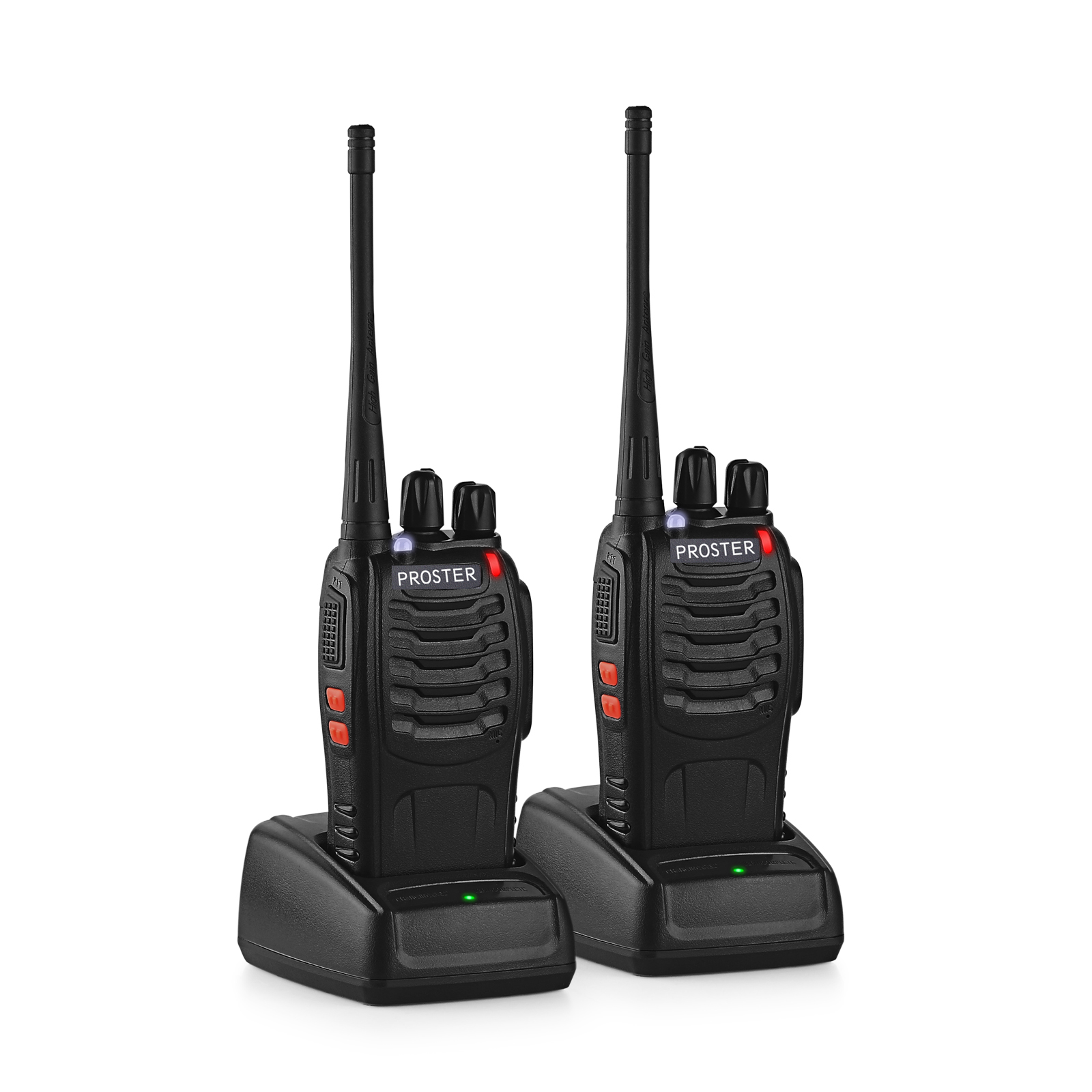 10X Baofeng Walkie Talkie BF888S Durable Twoway Ham Radio Long Range UK 711583431616 eBay