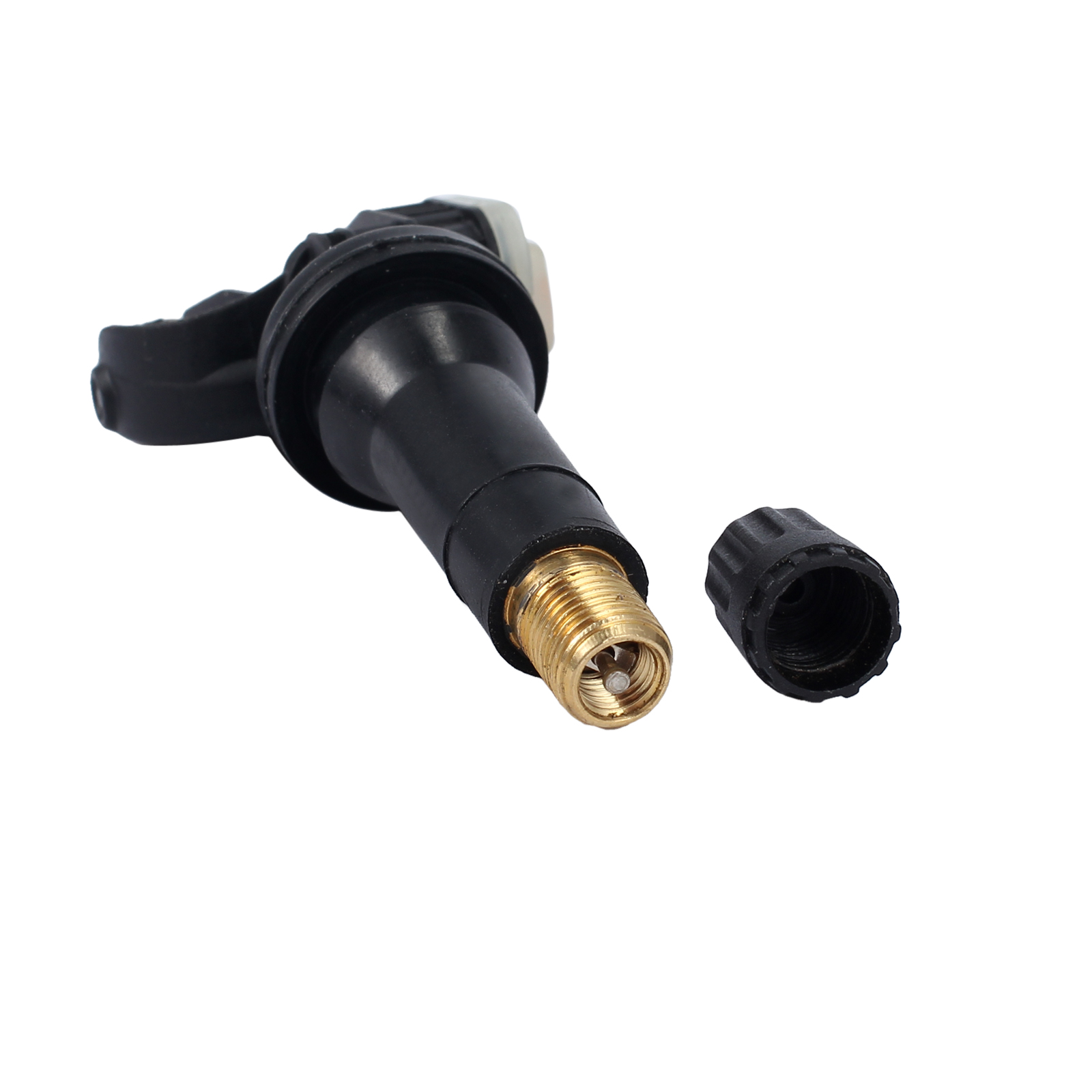 Sensori TPMS Per Pressione Pneumatici – Set Di 4 Per Ford Ecosport, Fiesta, Focus