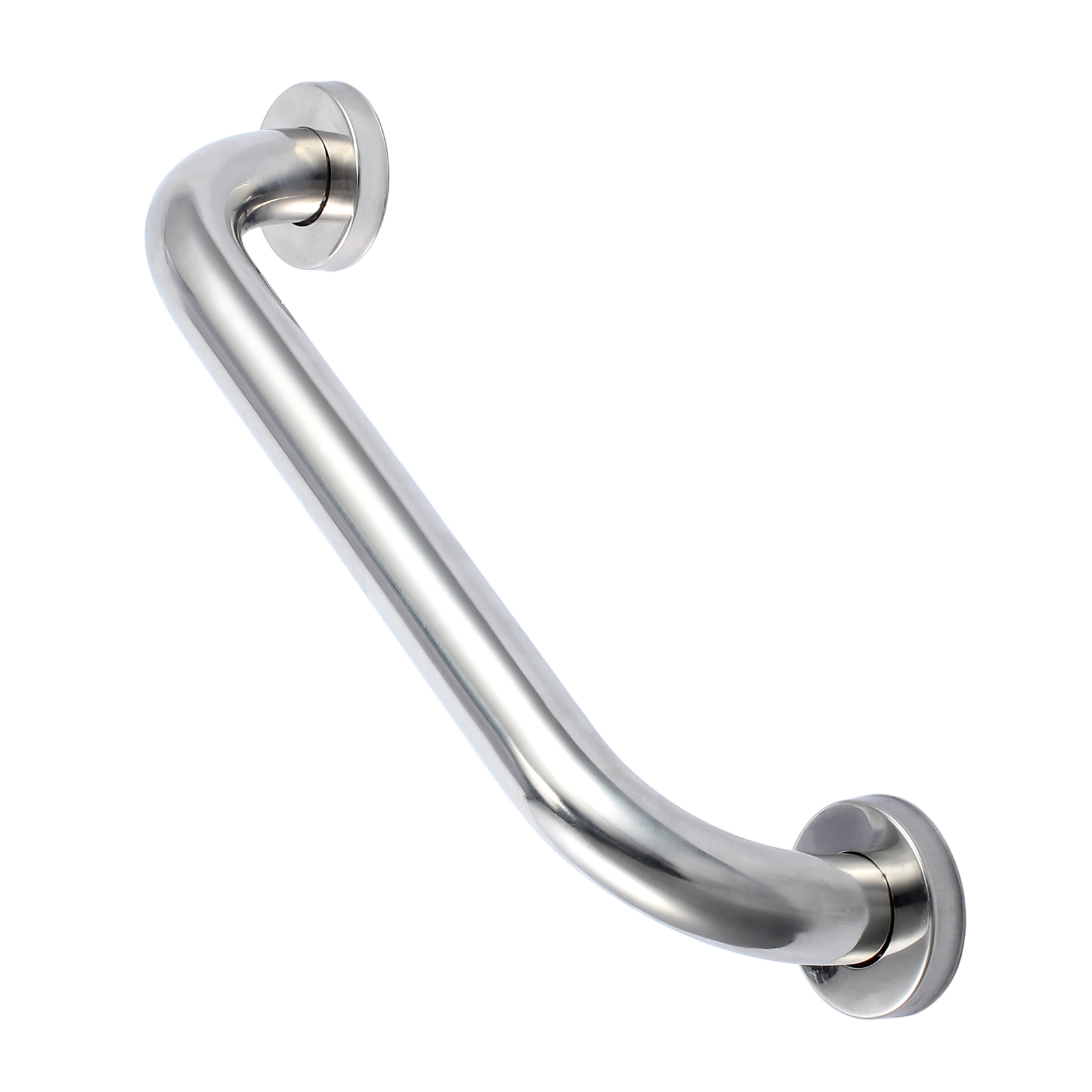 handle for shower wall