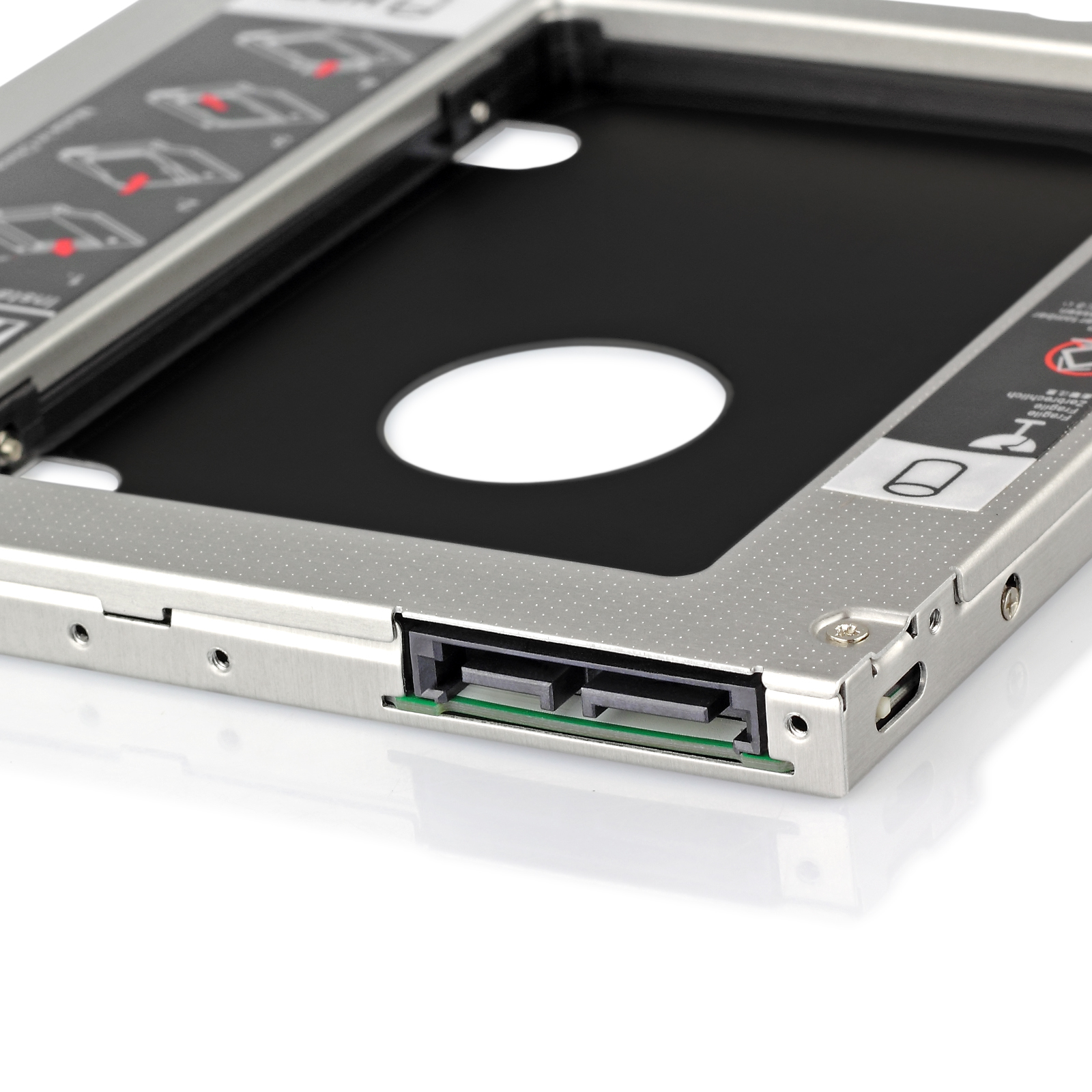 macbook pro 2012 external hard drive
