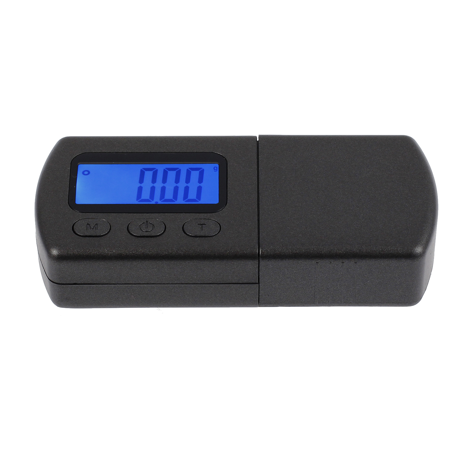 0.01g Digital Turntable Stylus Tracking Force Gauge Scale +5g