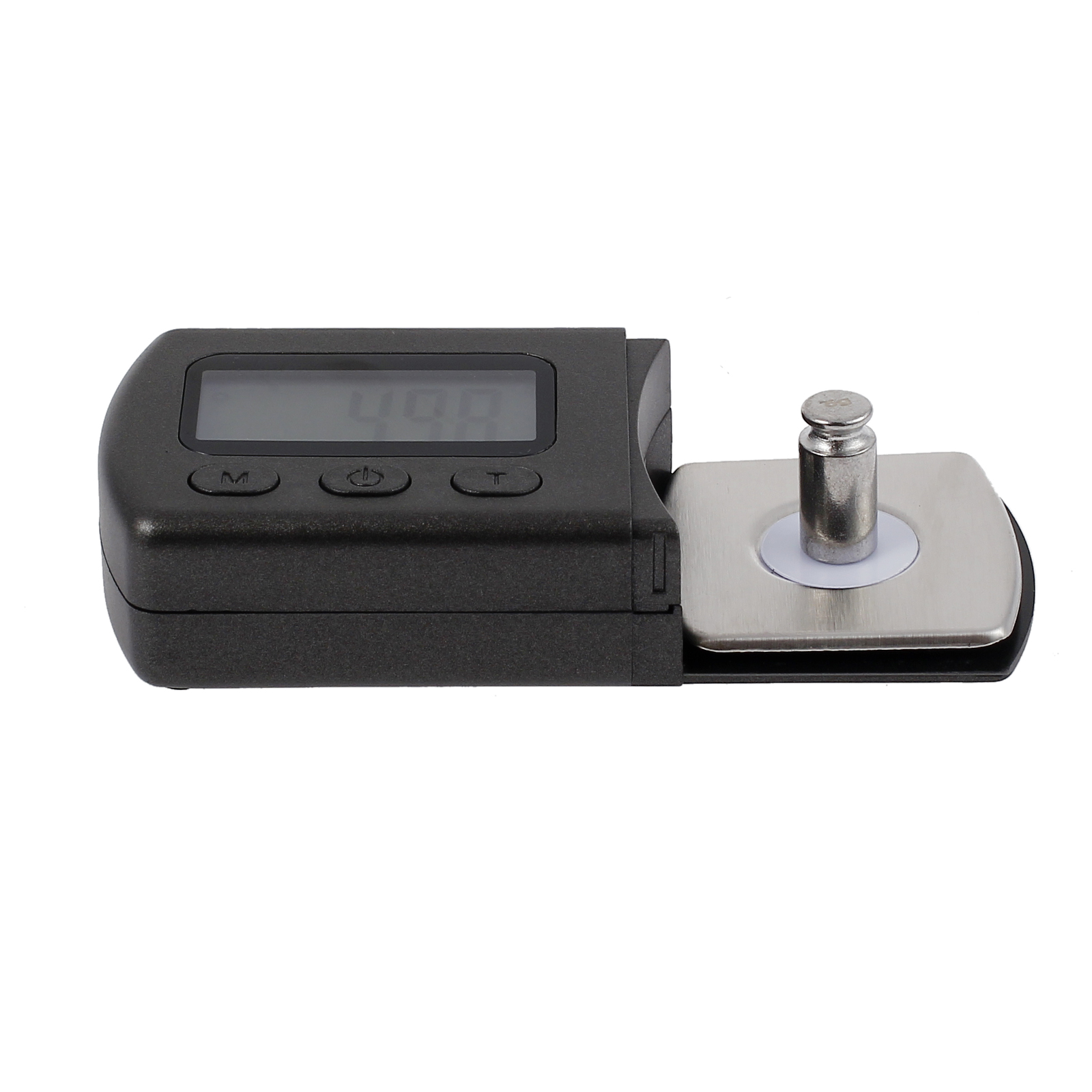 0.01g Digital Turntable Stylus Tracking Force Gauge Scale +5g