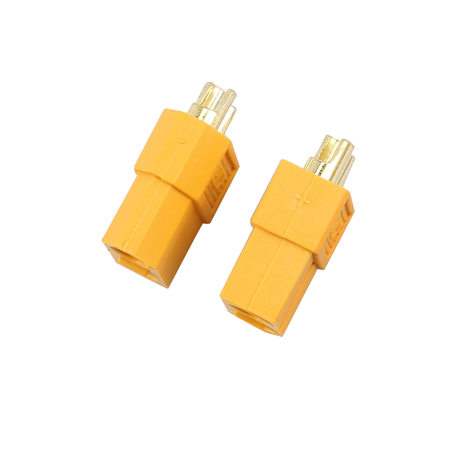 2 Paar 2Pin 1.25mm 1,25mm Mikro Micro JST Stecker Buchse 10cm 28AWG Kabel RC
