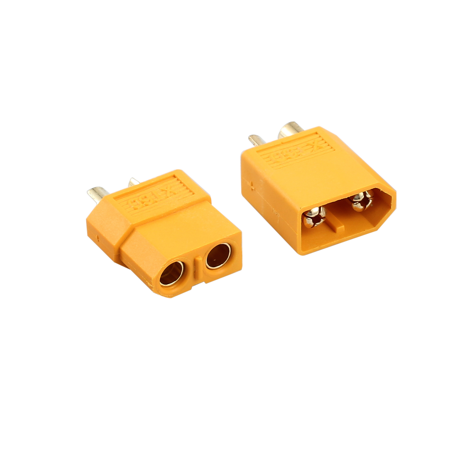 rc car battery plug types