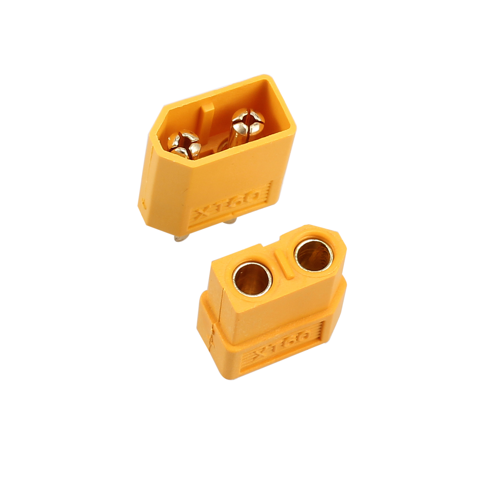 rc car battery plug types