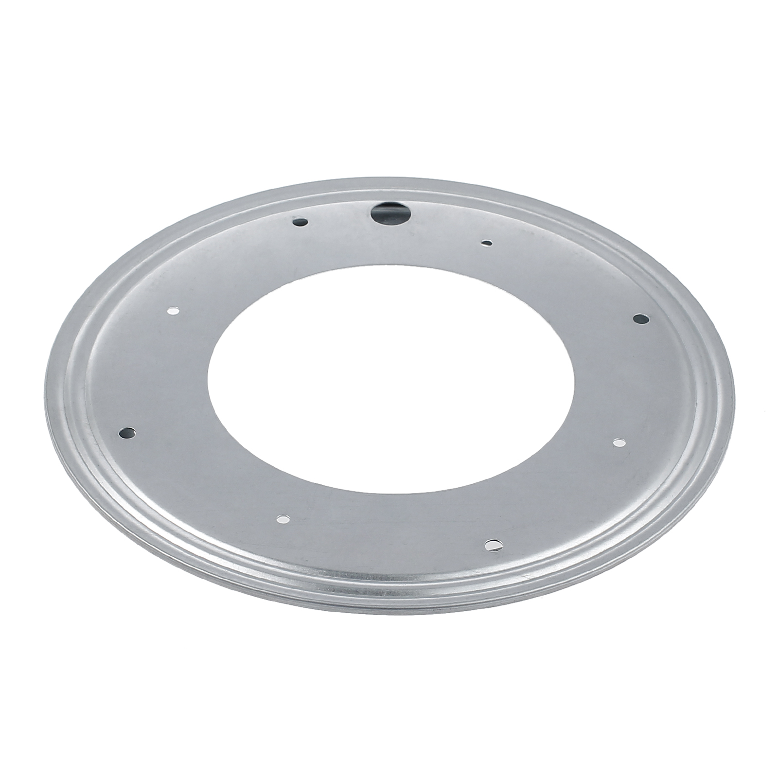 12"/300mm Heavy Duty Lazy Susan Bearing Swivel Round Turntable Bearing For Table 753807585828 eBay