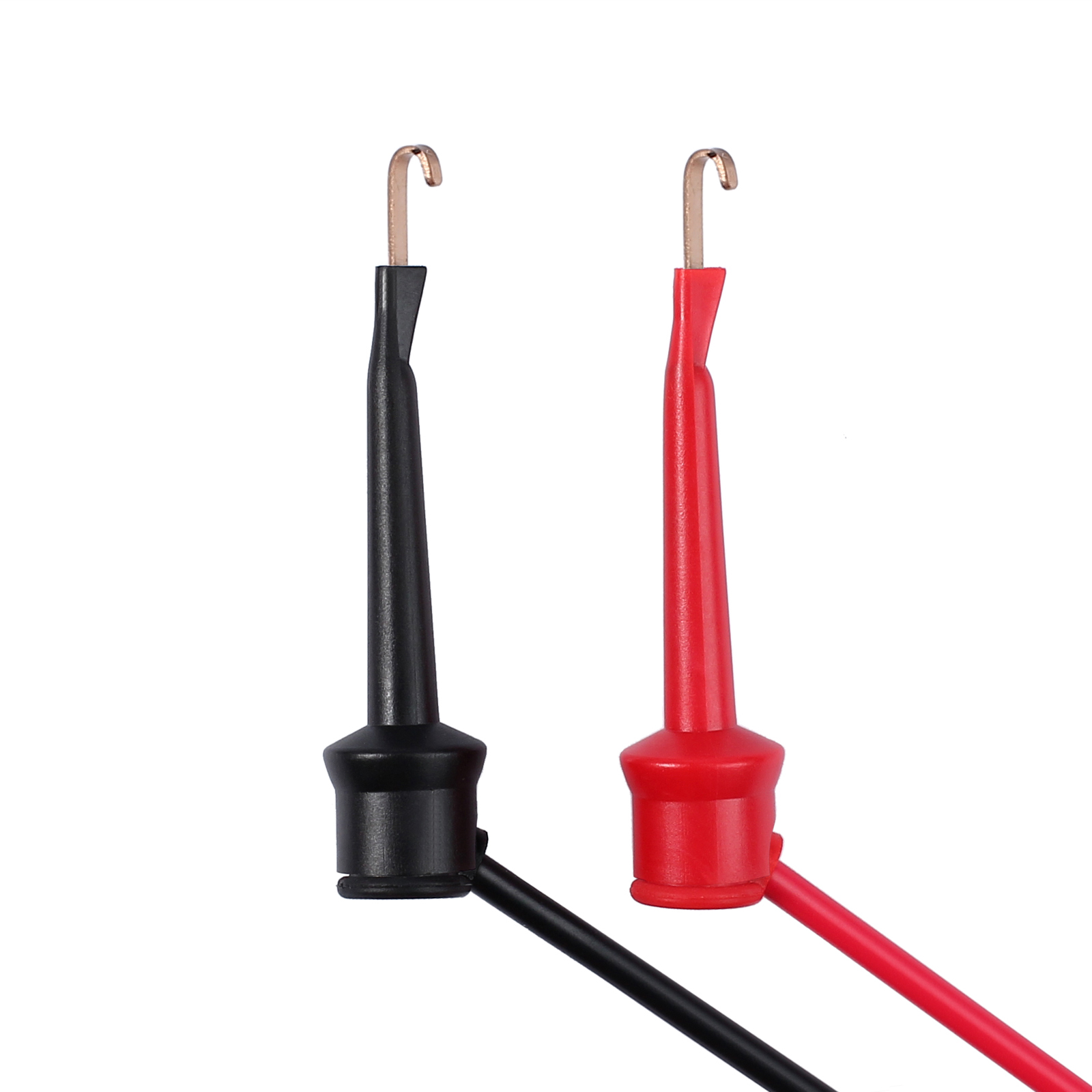 CAT III 1000V 10A Test Lead Kit Digital Multimeter Accessory w