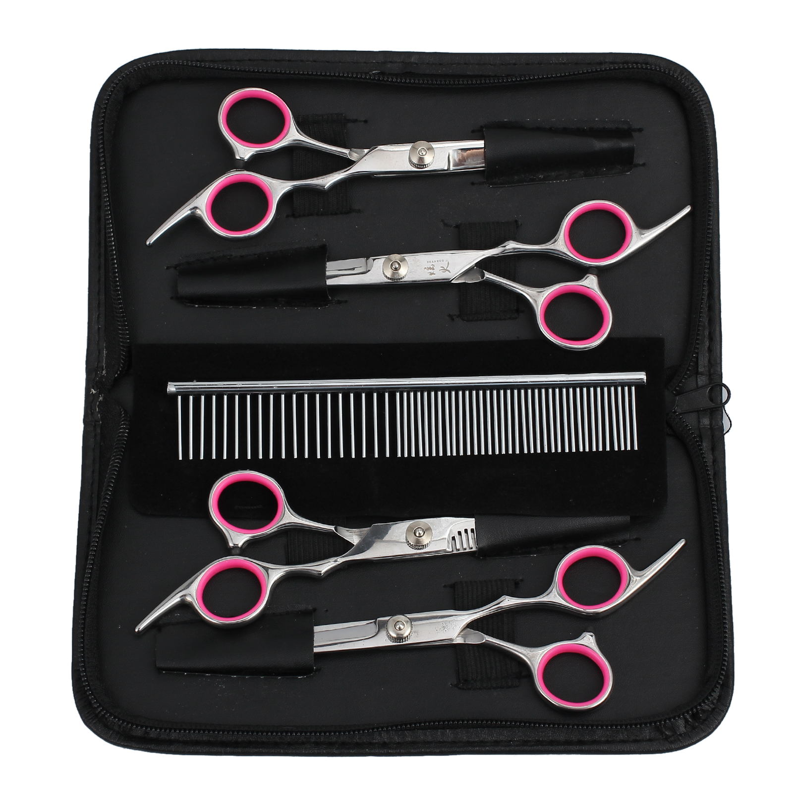 dog grooming scissor sharpening near me