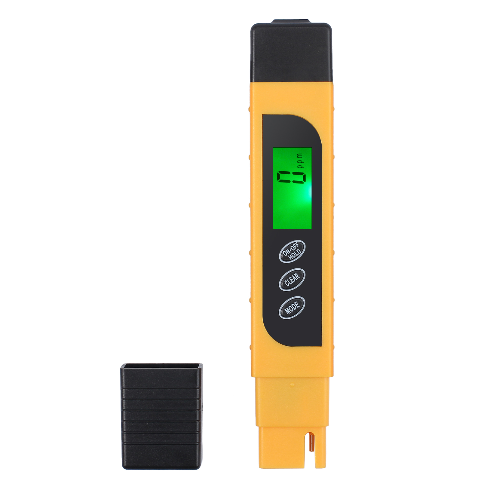 3in1 TDS PPM Meter Digital LCD Home Drinking Tap Water Quality Purity