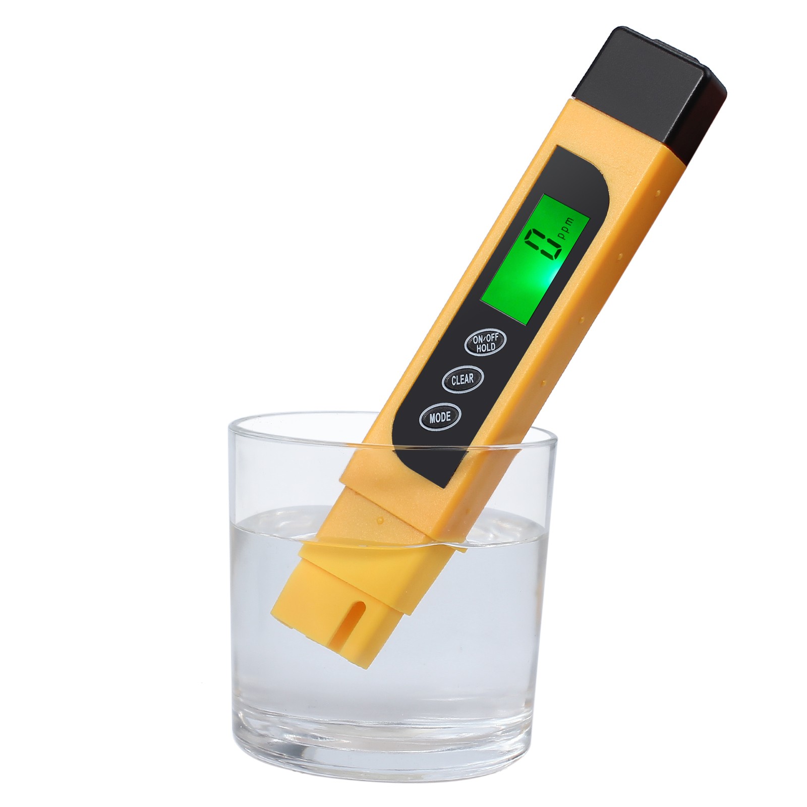 3in1 TDS PPM Meter Digital LCD Home Drinking Tap Water Quality Purity Tester US eBay